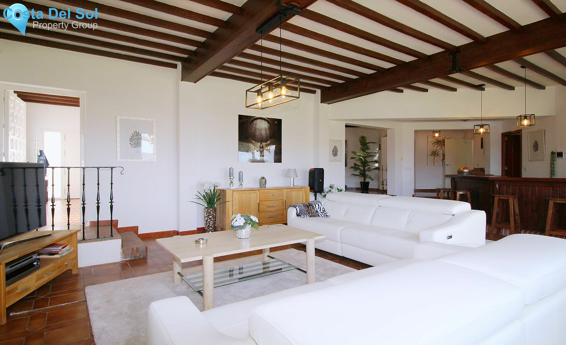 Detached Villa in Coín-1494200