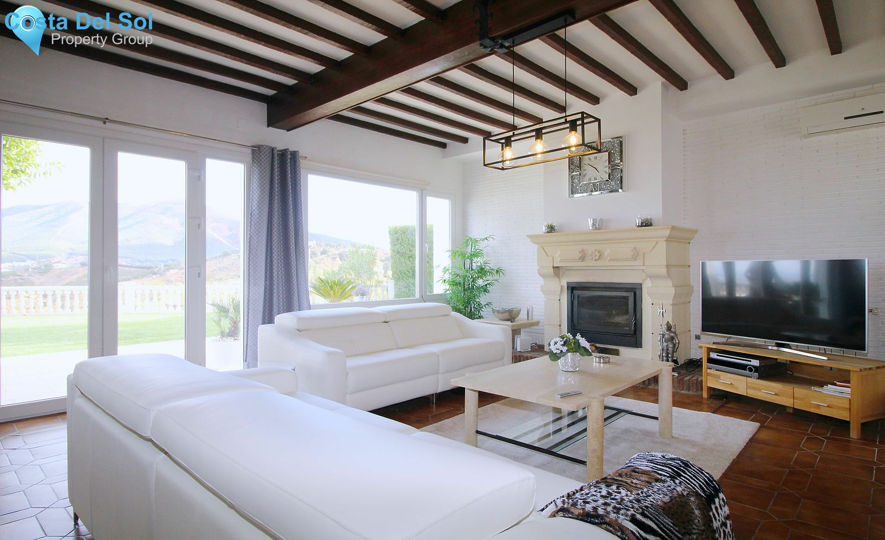 Detached Villa in Coín-1494201