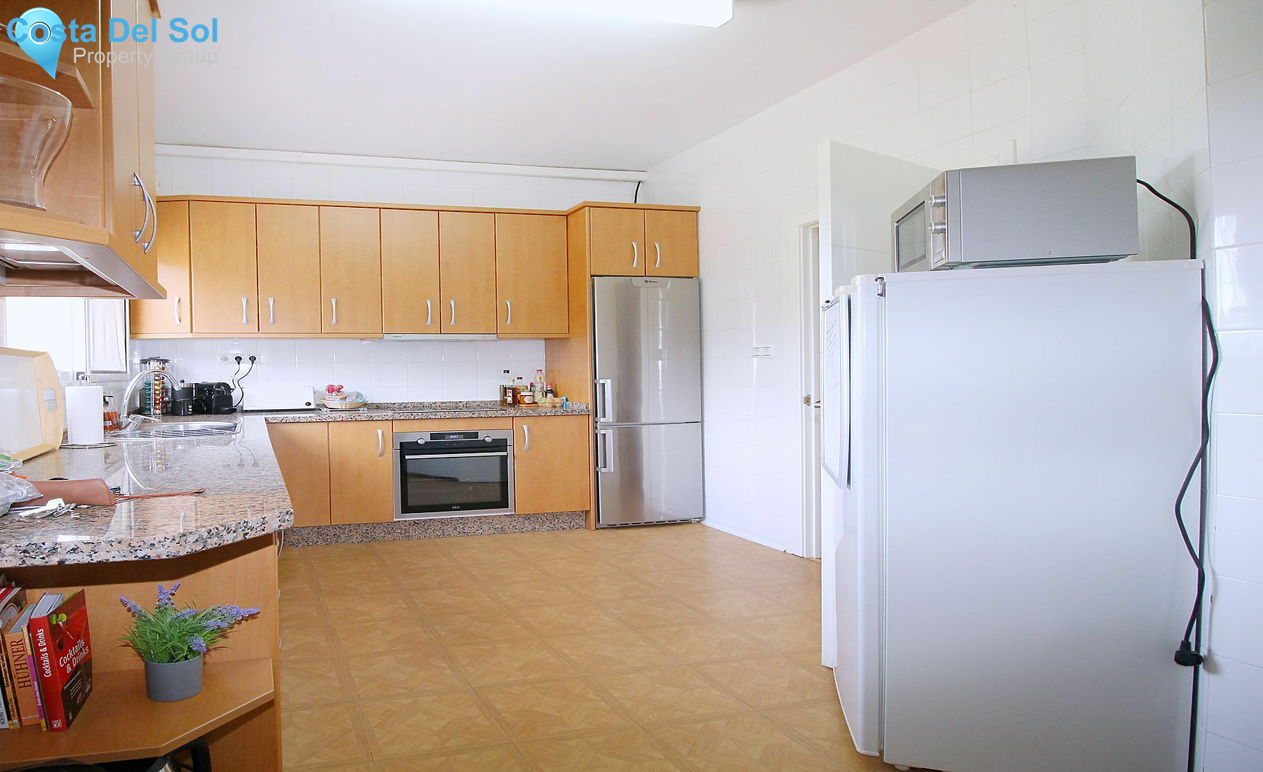 Detached Villa in Coín-1494203