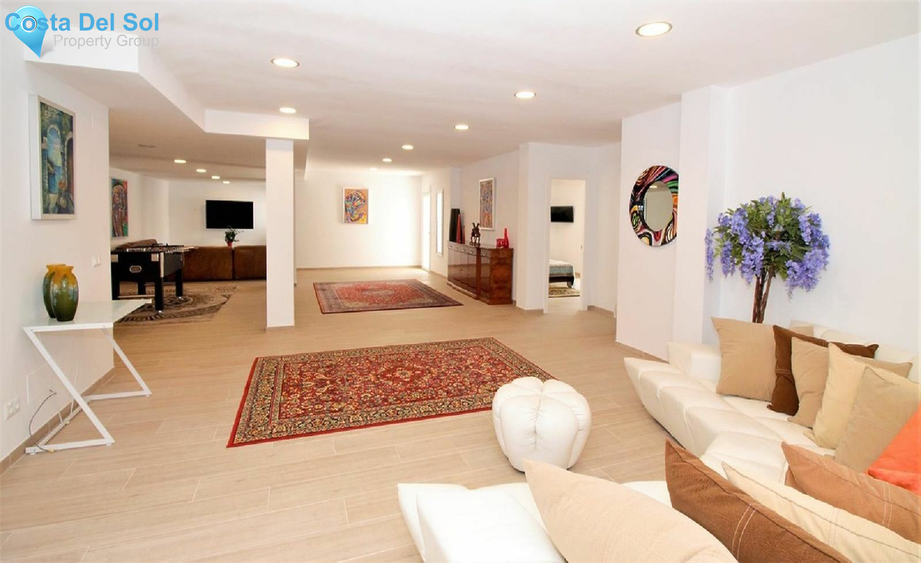 Detached Villa in El Paraiso-1198603