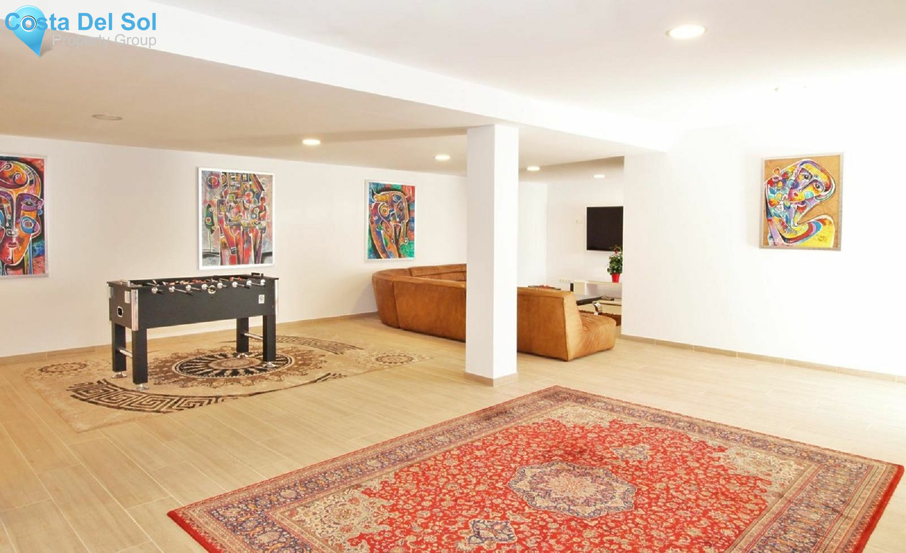 Detached Villa in El Paraiso-1198604