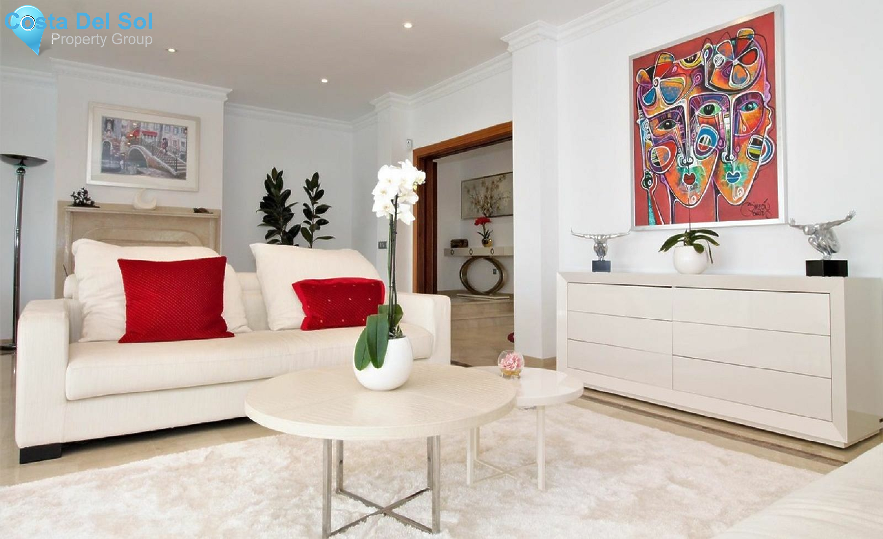 Detached Villa in El Paraiso-1198596