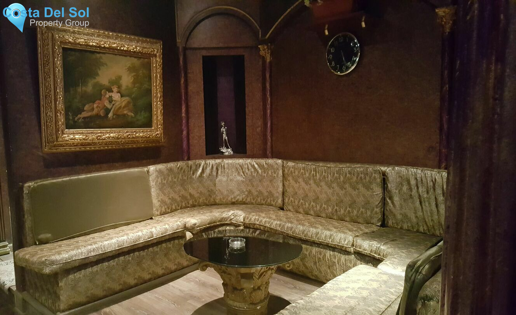 Detached Villa in El Paraiso-1468130