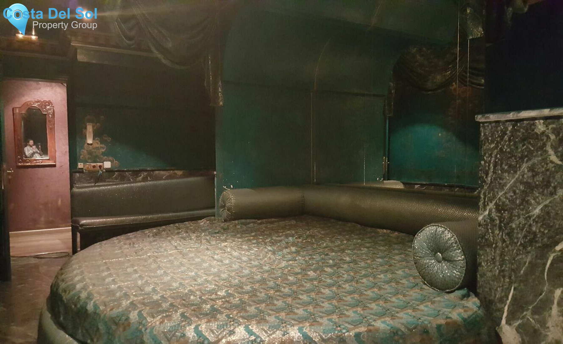 Detached Villa in El Paraiso-1468131