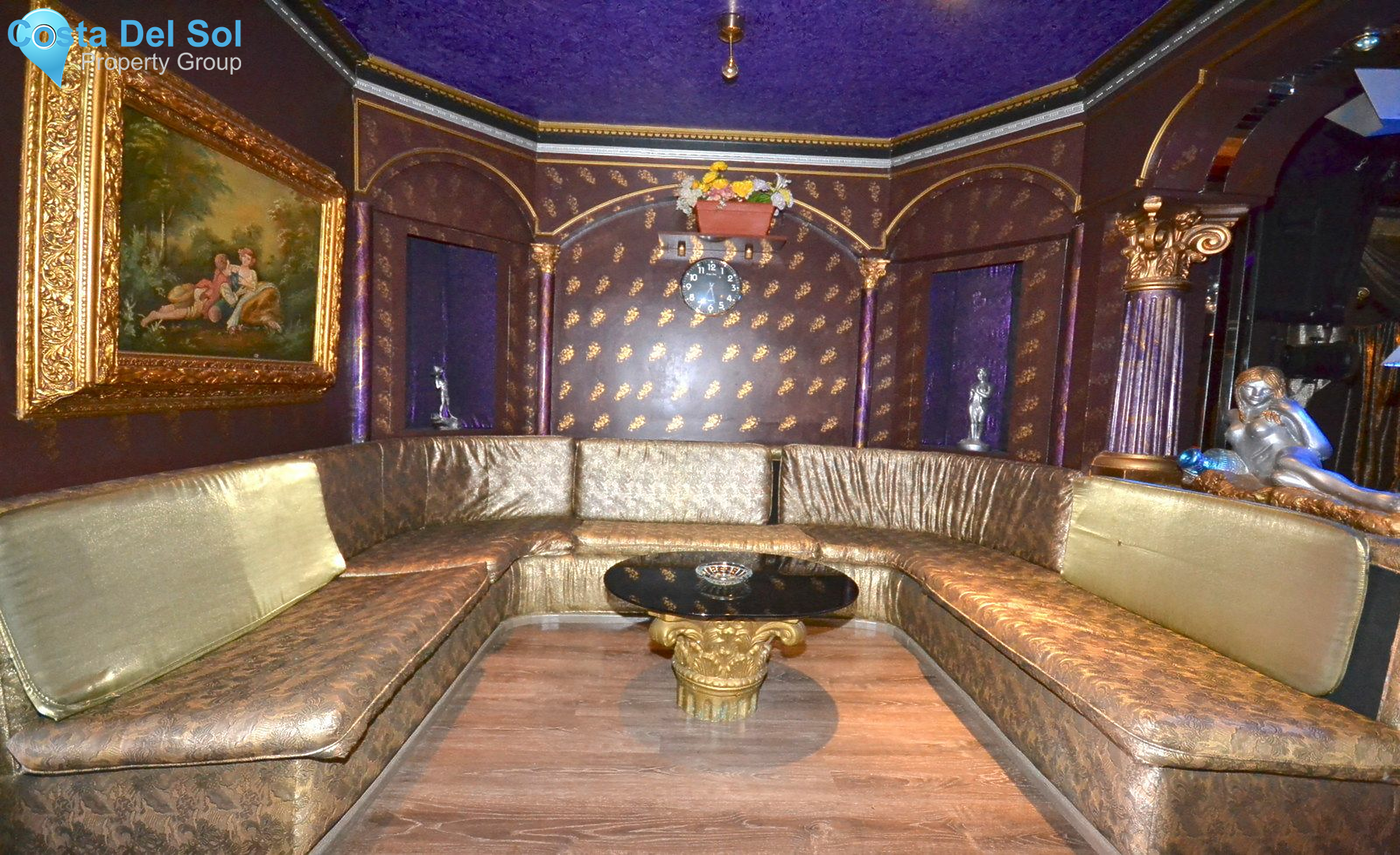 Detached Villa in El Paraiso-1468120