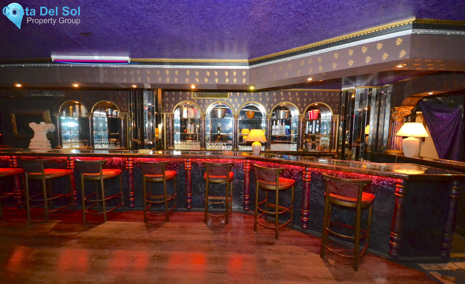 Detached Villa in El Paraiso-1468121