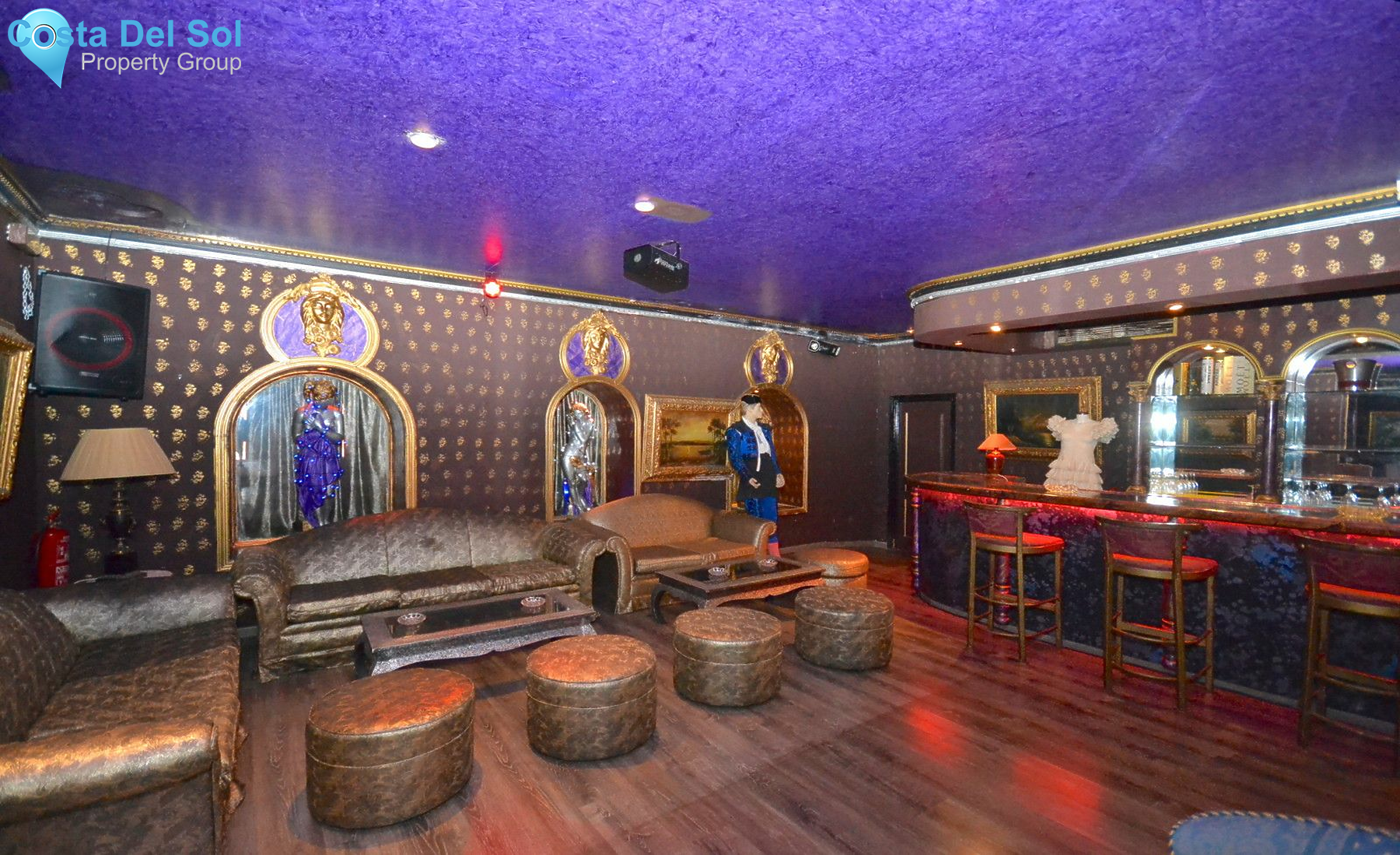 Detached Villa in El Paraiso-1468122