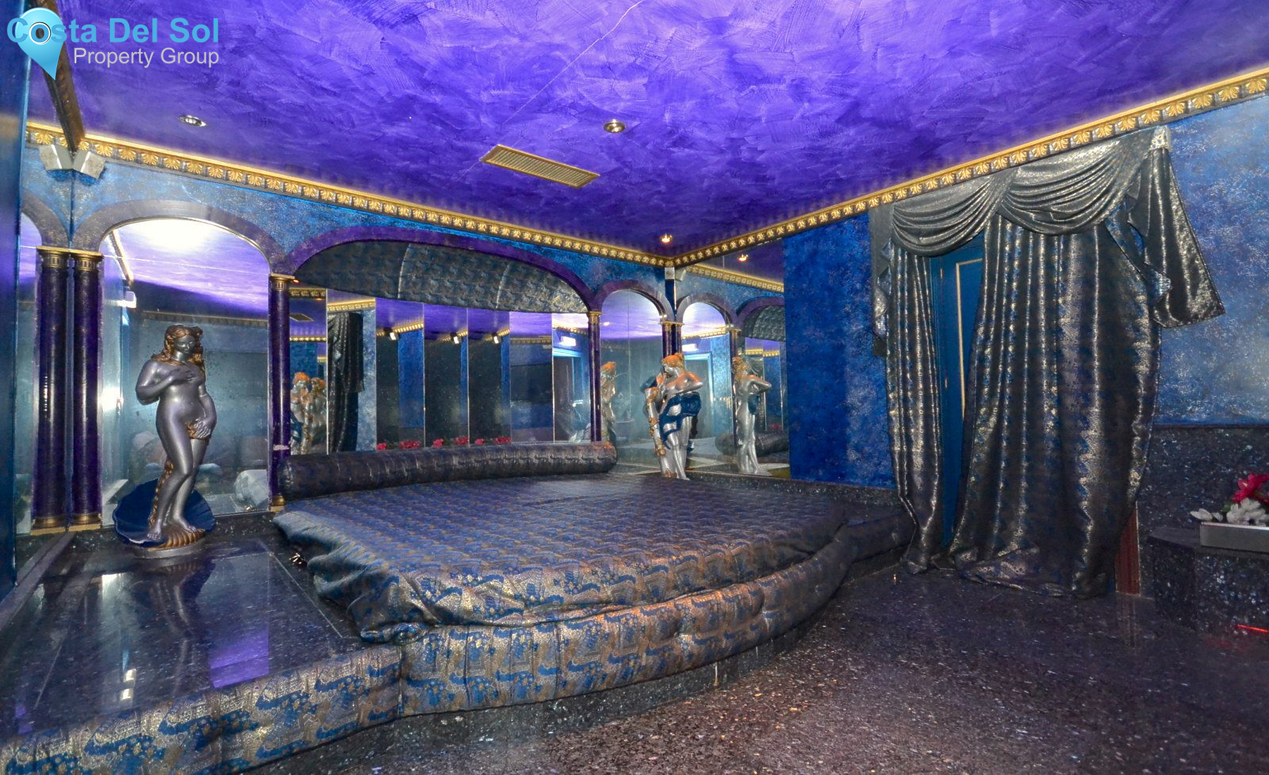 Detached Villa in El Paraiso-1468124