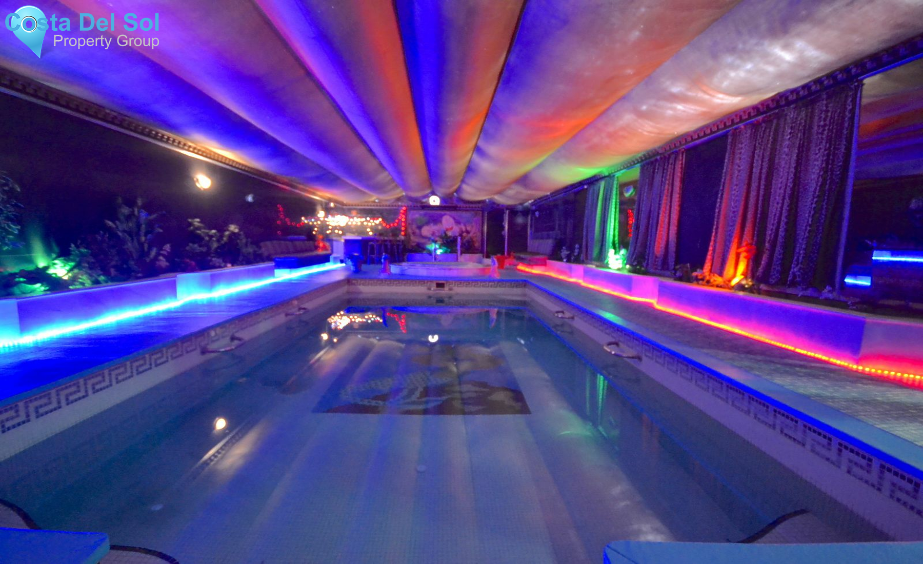 Detached Villa in El Paraiso-1468125