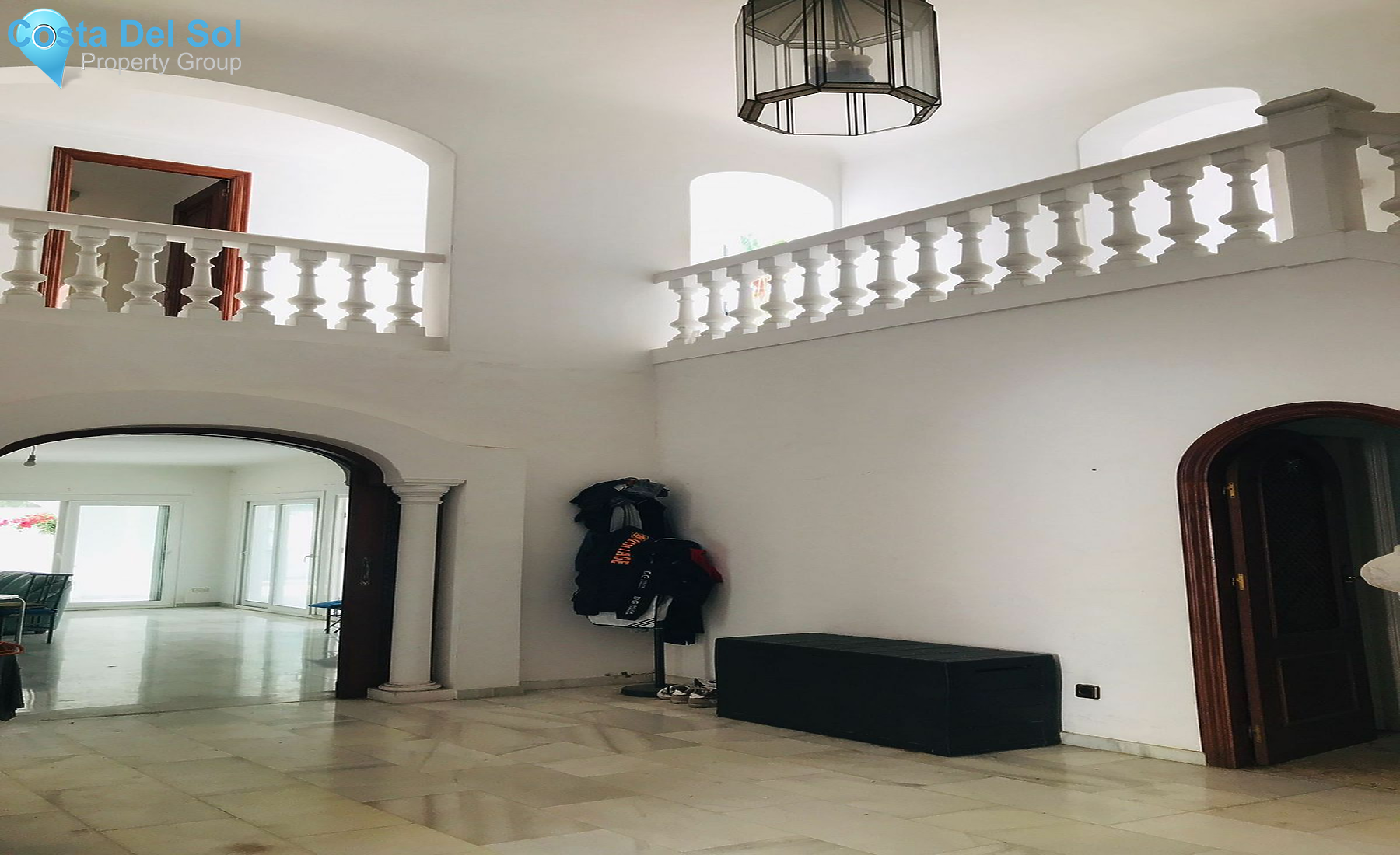 Detached Villa in Guadalmina Baja-1513434