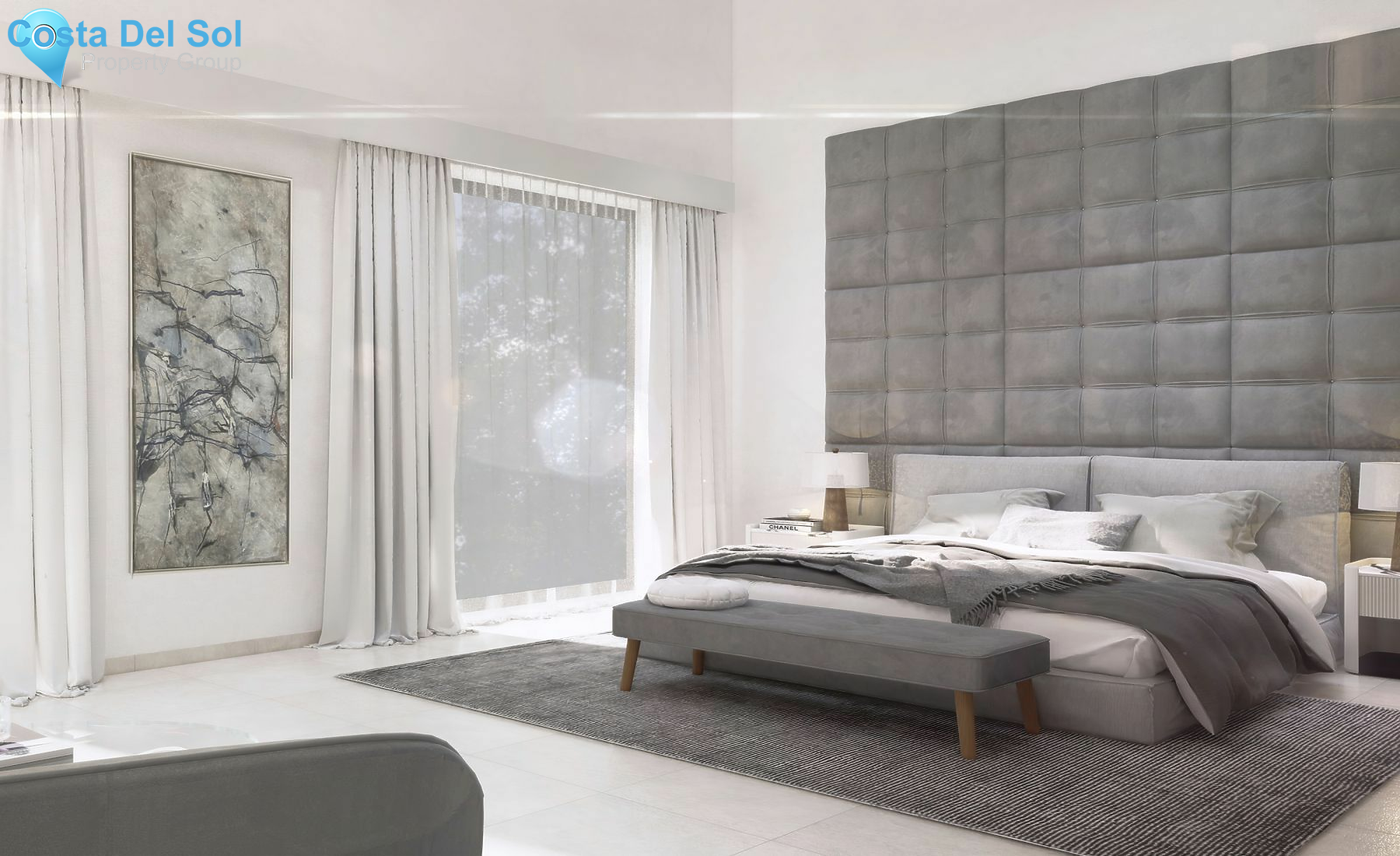 Detached Villa in Guadalmina Baja-1513444