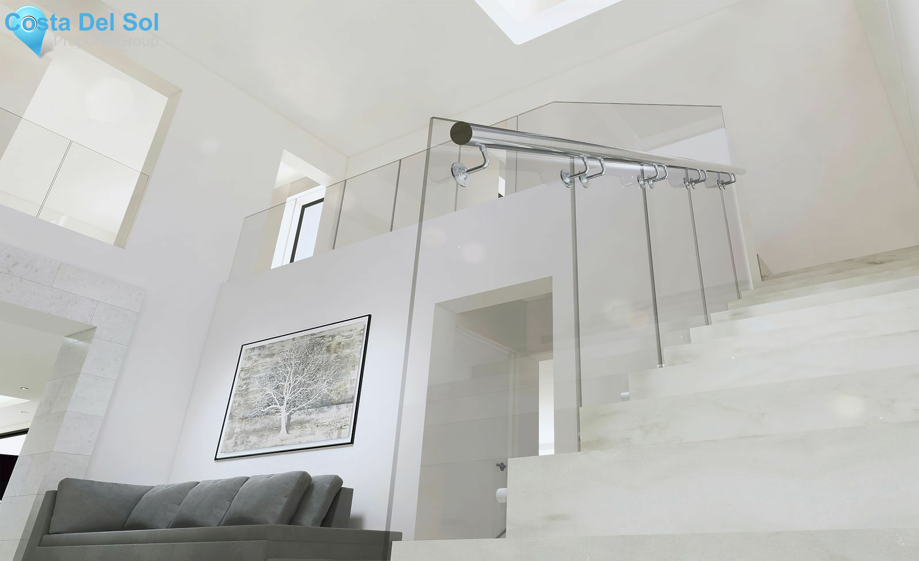 Detached Villa in Guadalmina Baja-1513446