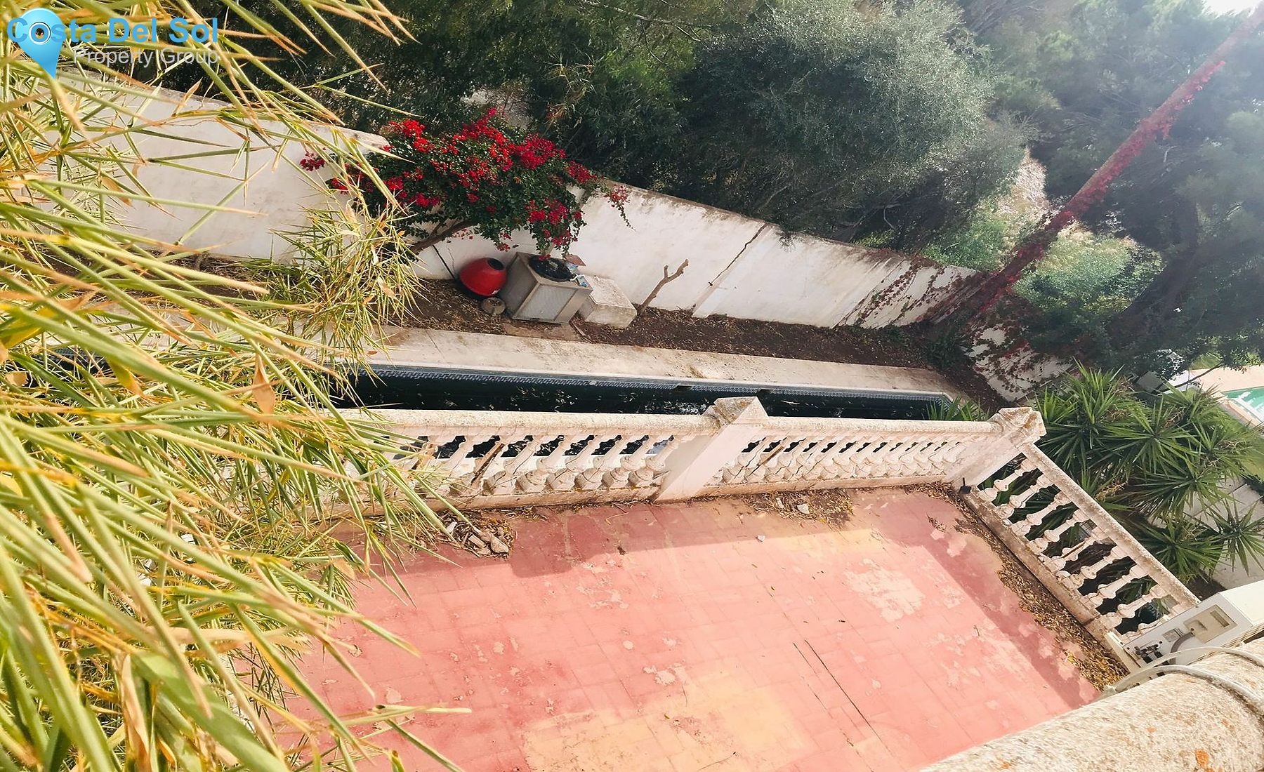 Detached Villa in Guadalmina Baja-1513449