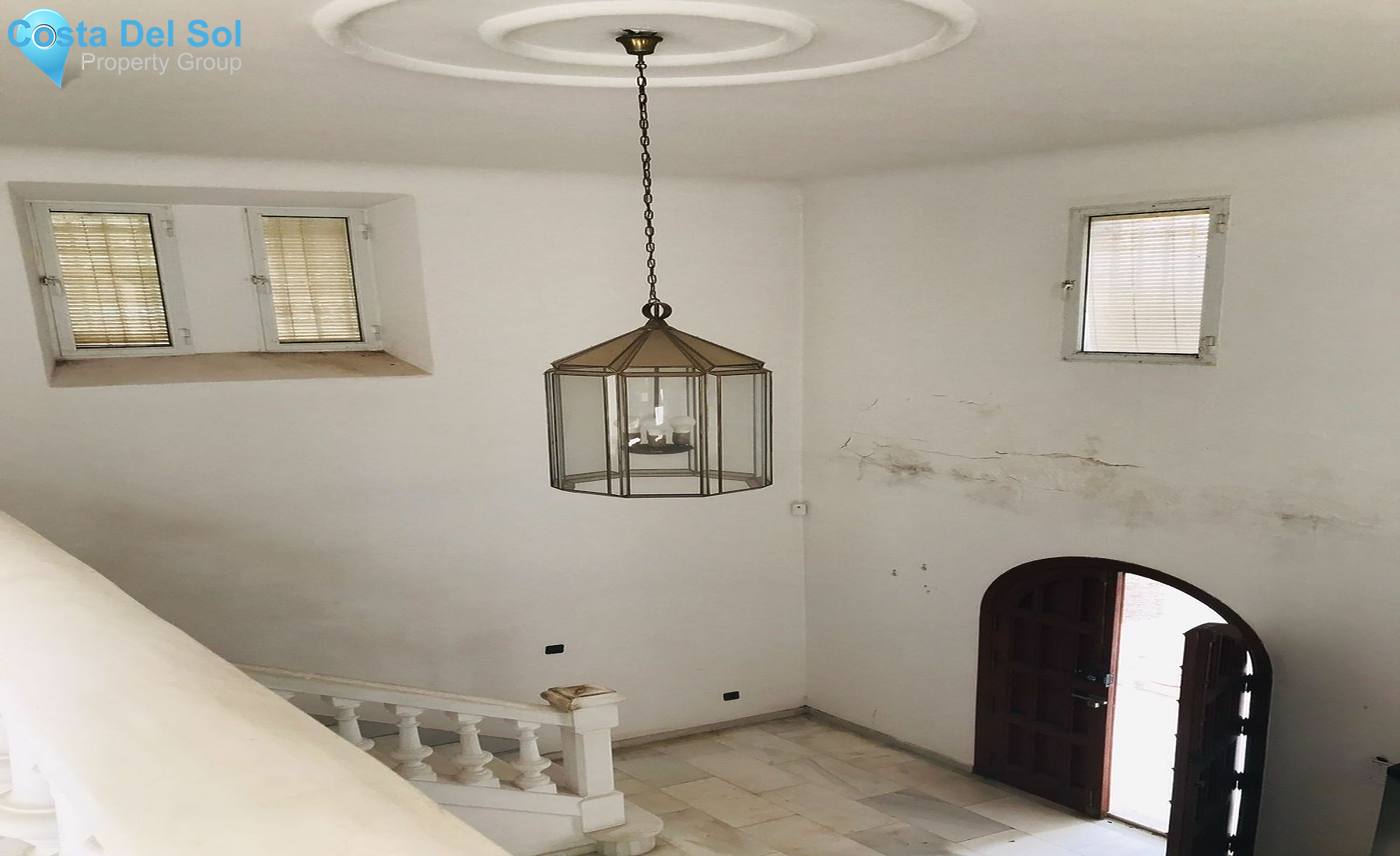 Detached Villa in Guadalmina Baja-1513450