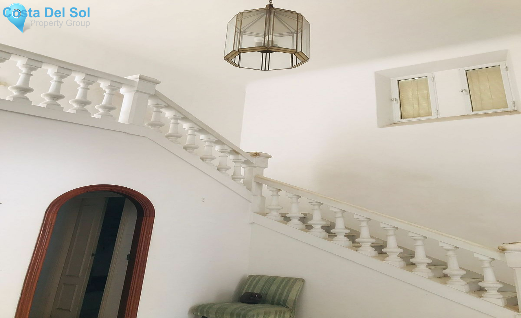 Detached Villa in Guadalmina Baja-1513452