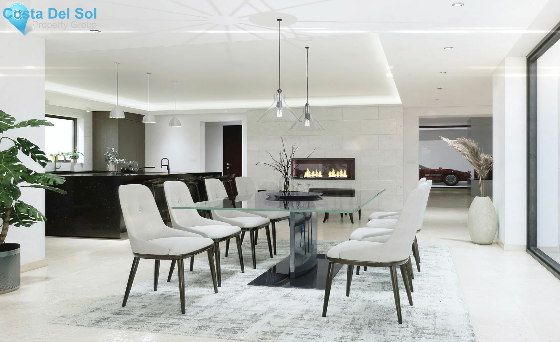 Detached Villa in Guadalmina Baja-1513438