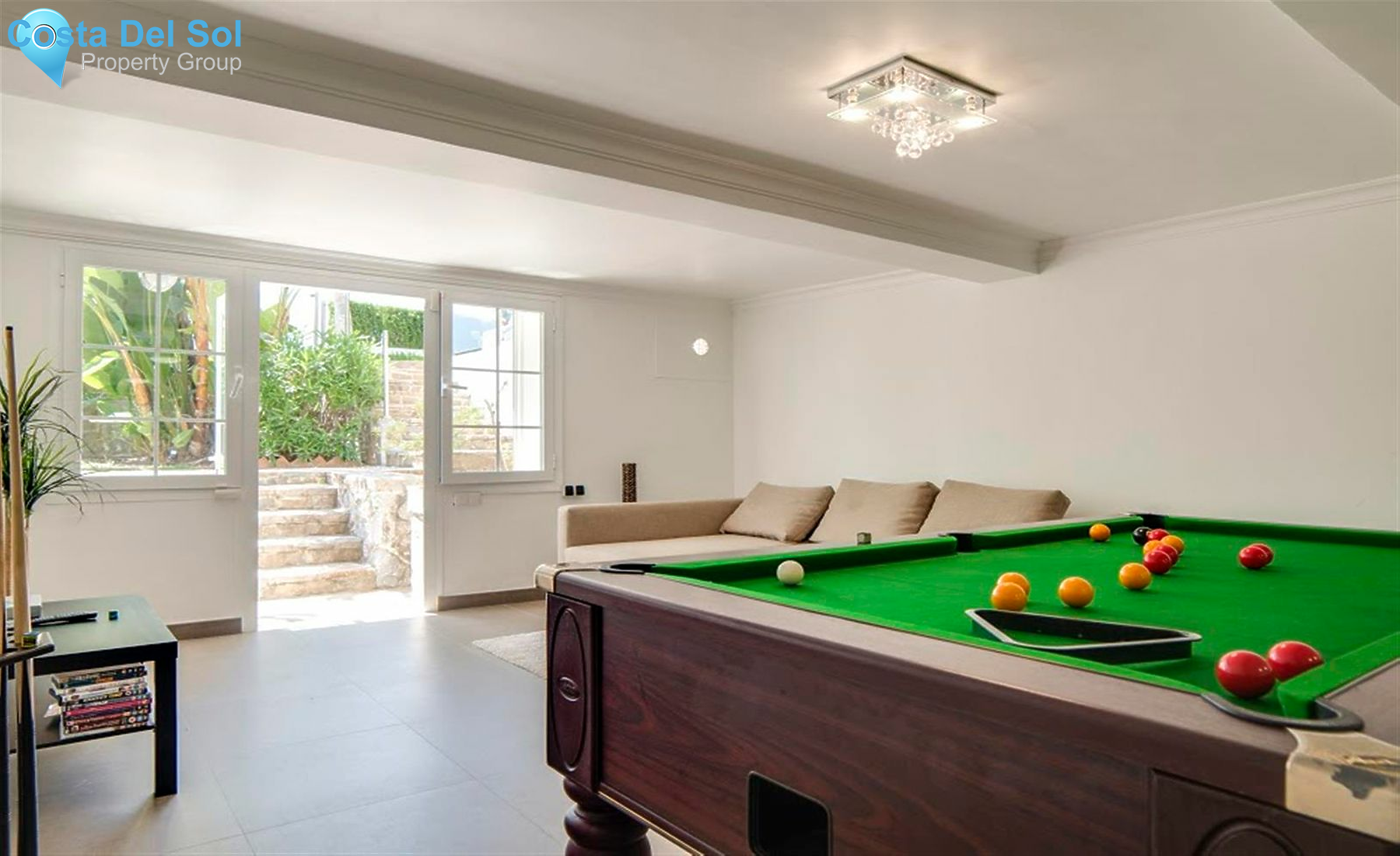 Detached Villa in Marbella-1486574