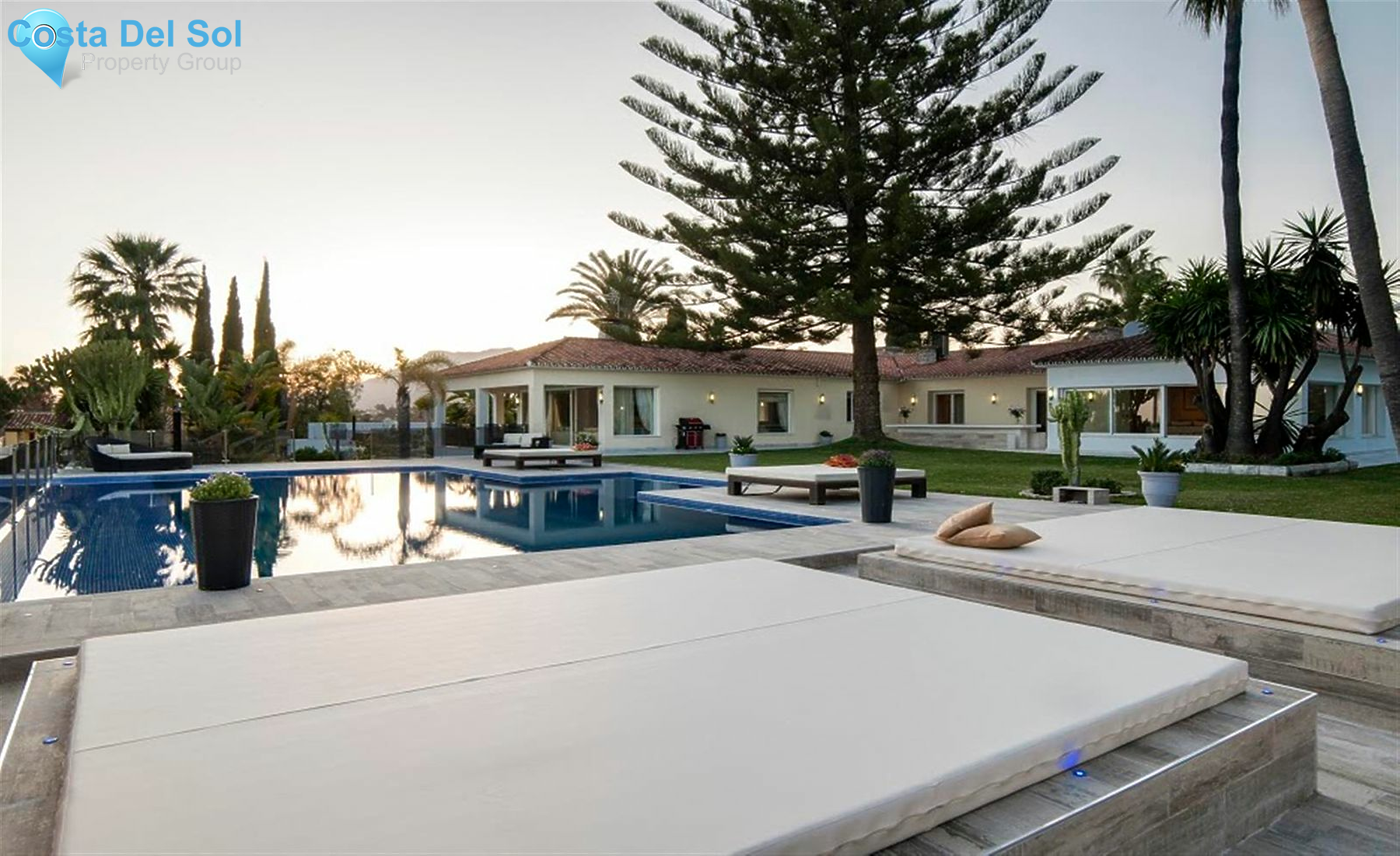 Detached Villa in Marbella-1486577