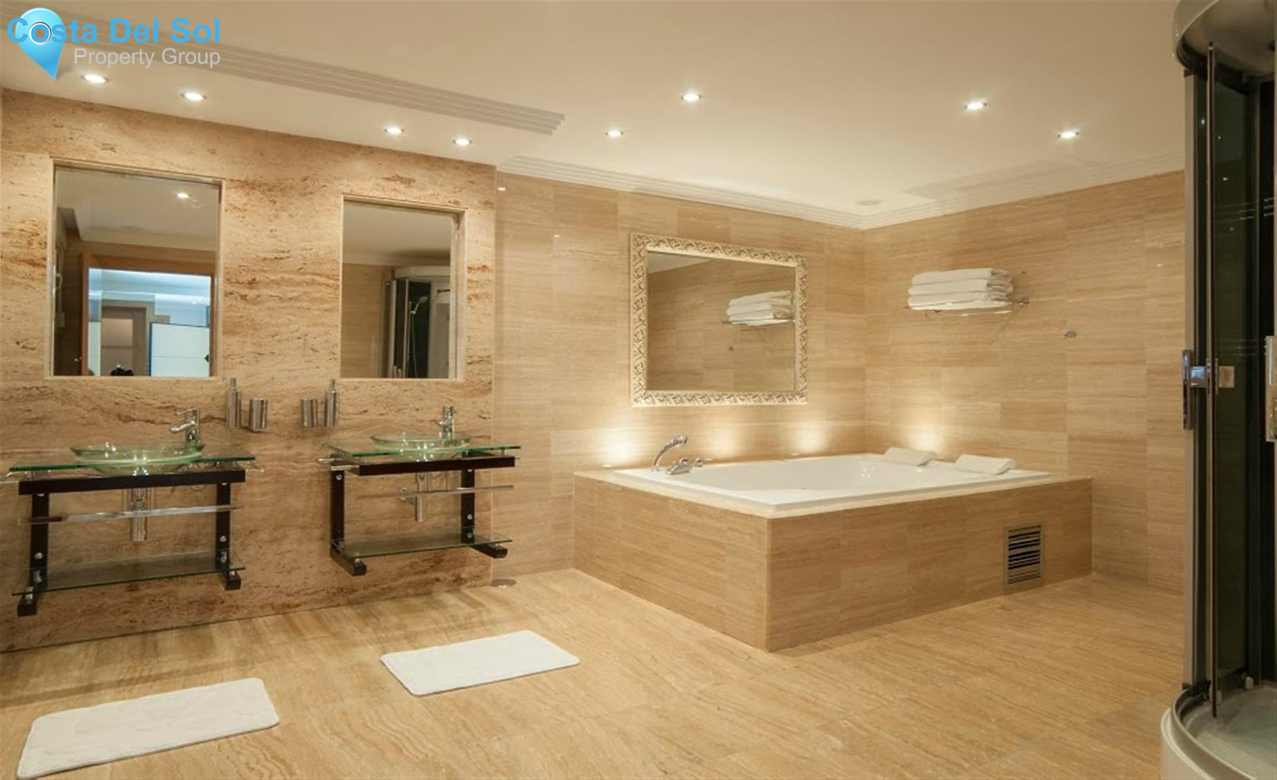 Detached Villa in Marbella-1486567