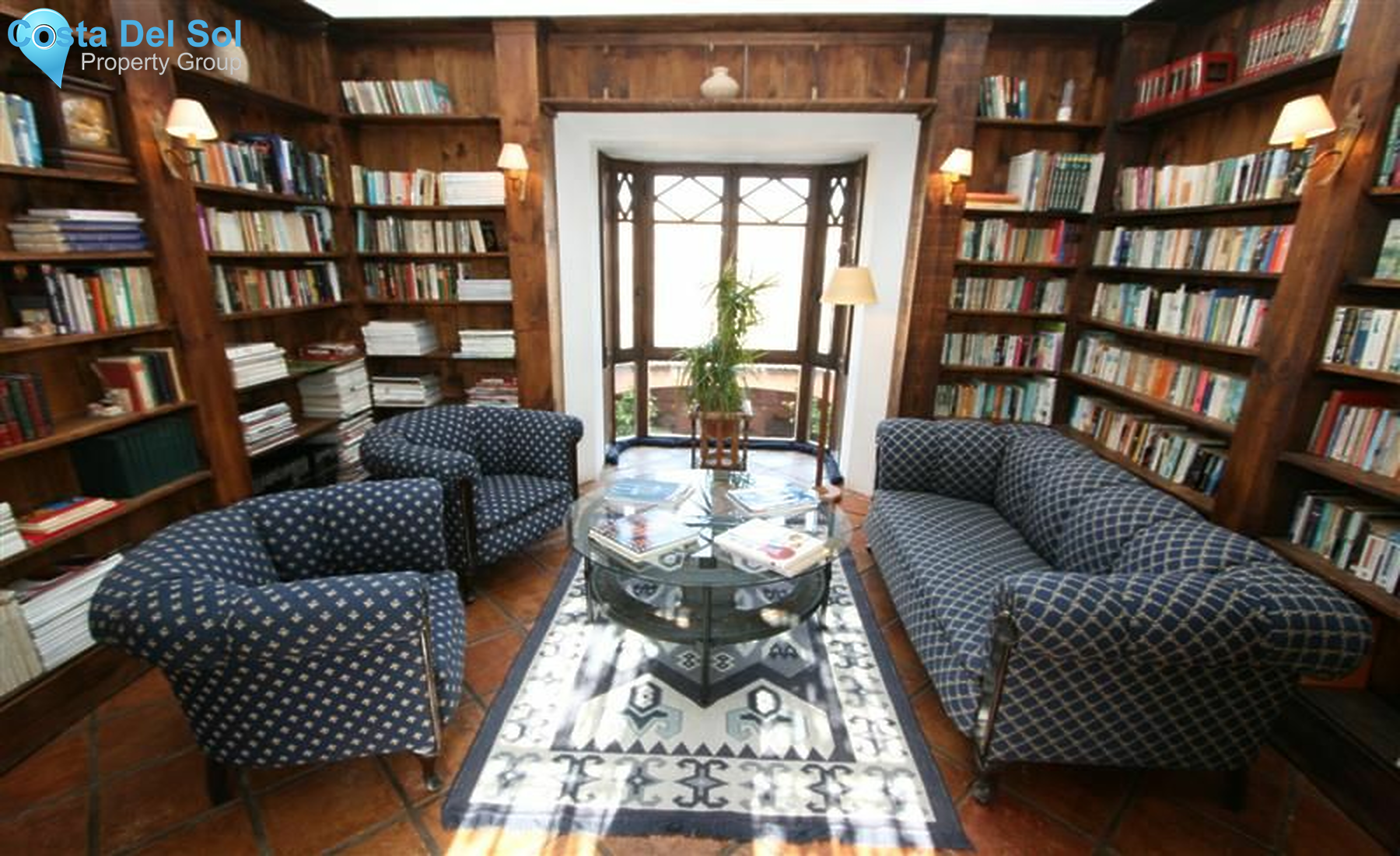 Detached Villa in Mijas Costa-1187188