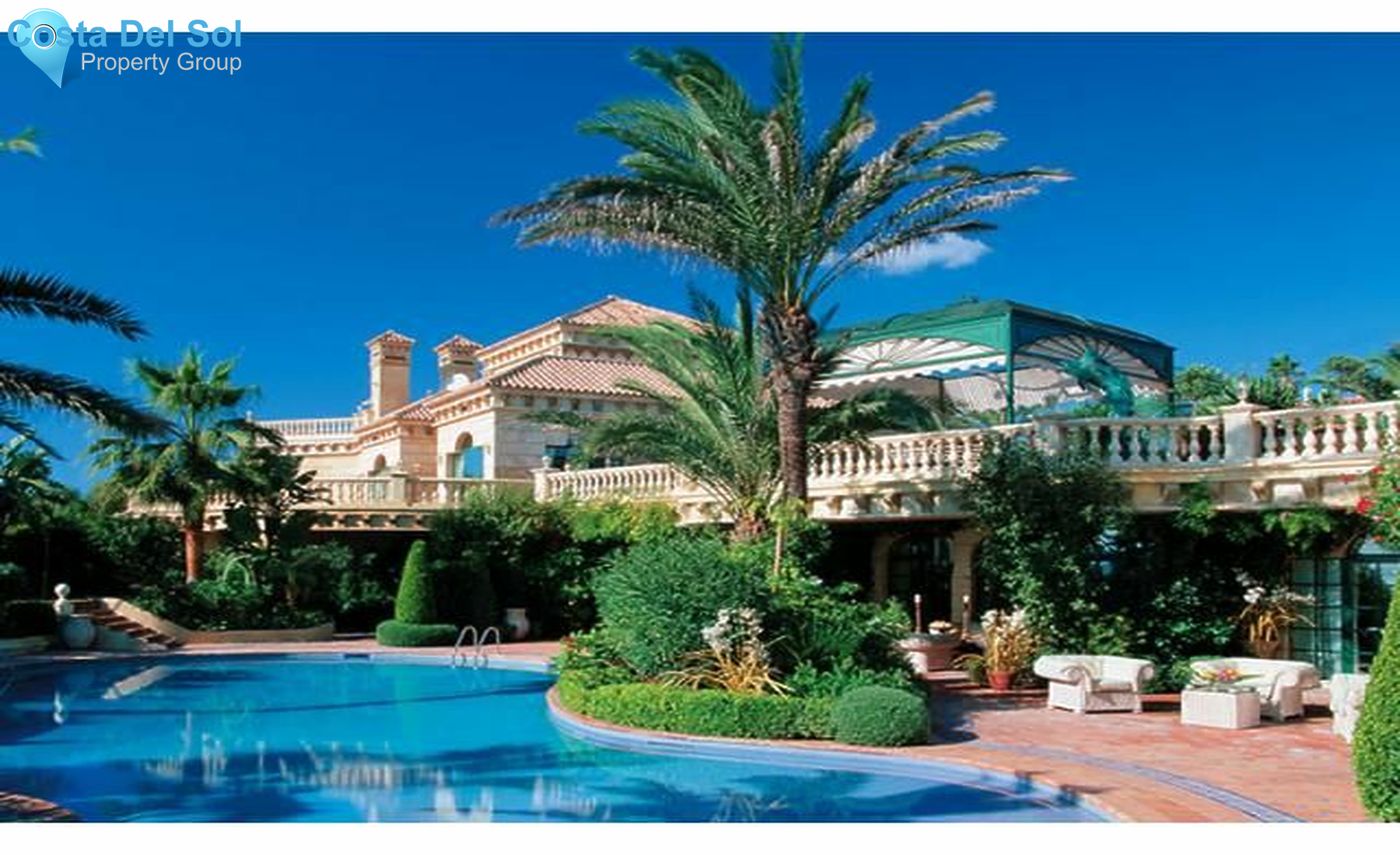 Detached Villa in Mijas-1198501