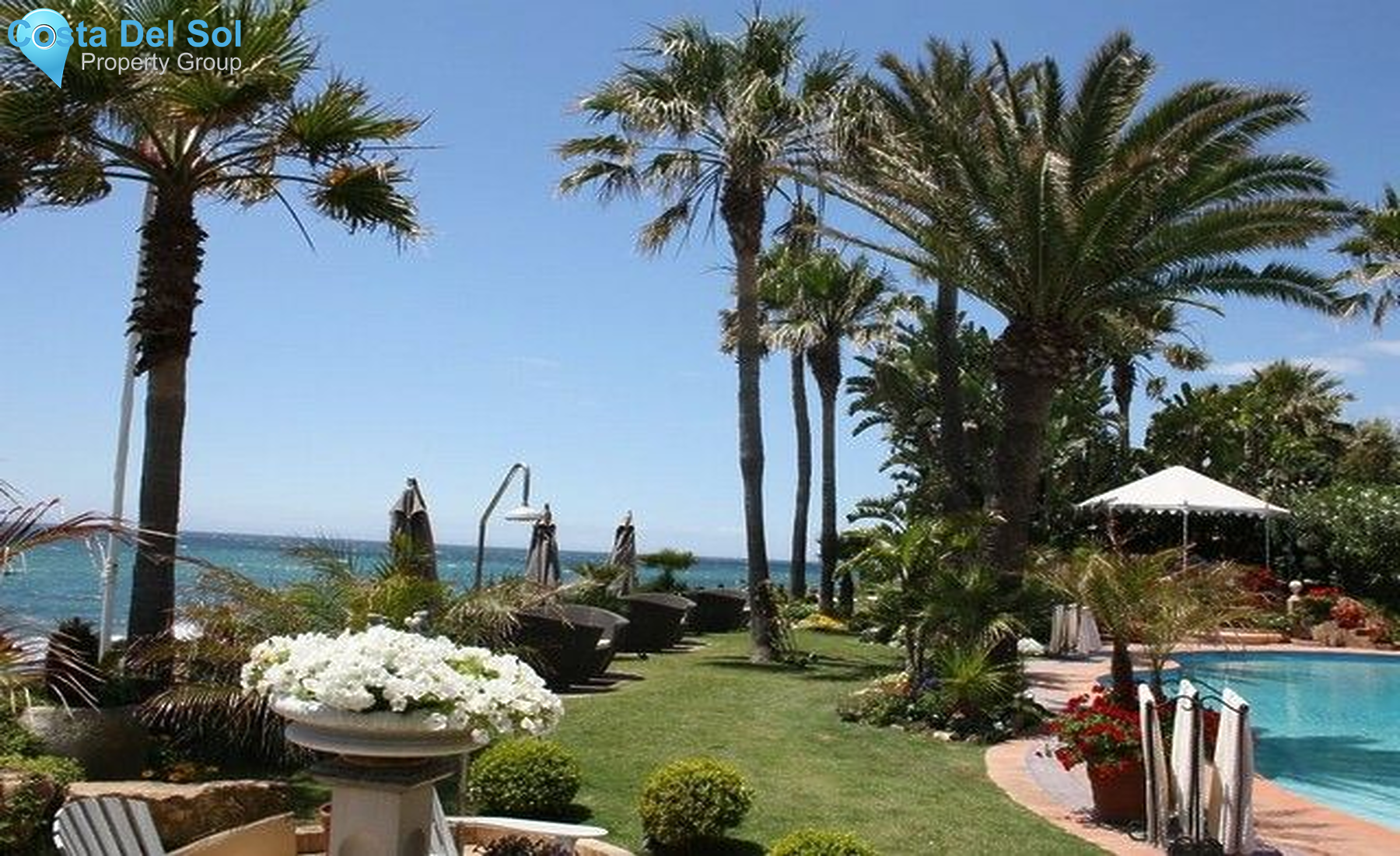 Detached Villa in Mijas-1198514
