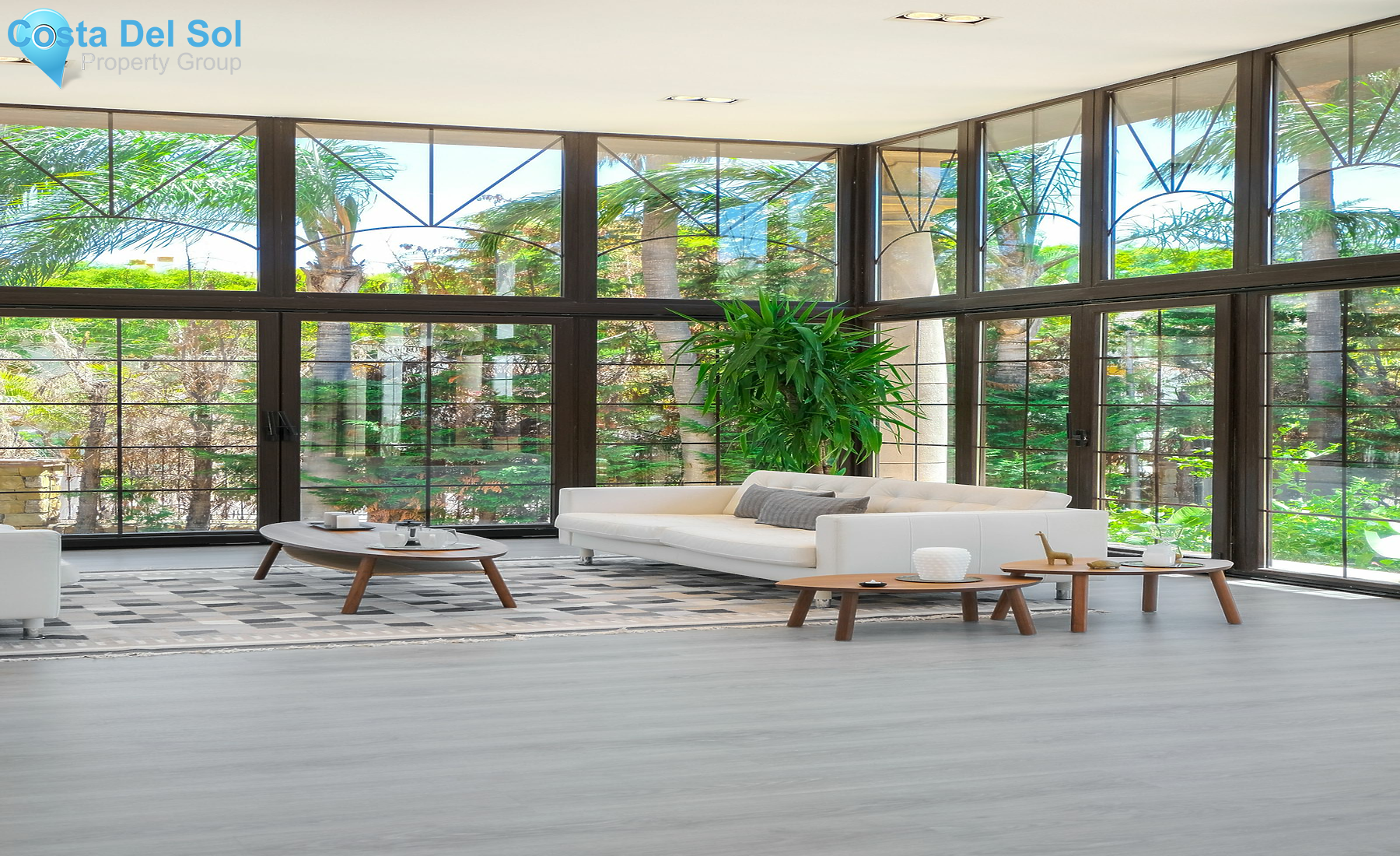 Detached Villa in Nueva Andalucía-1155036