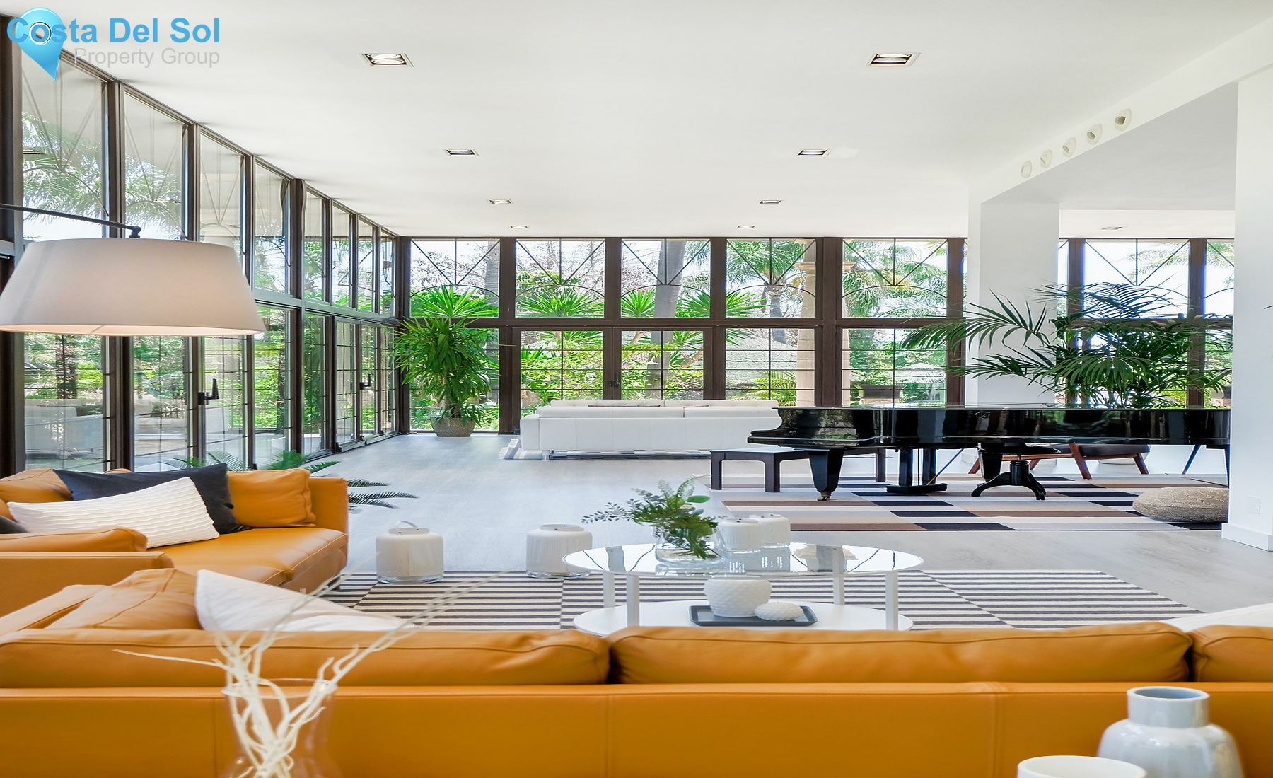 Detached Villa in Nueva Andalucía-1155039