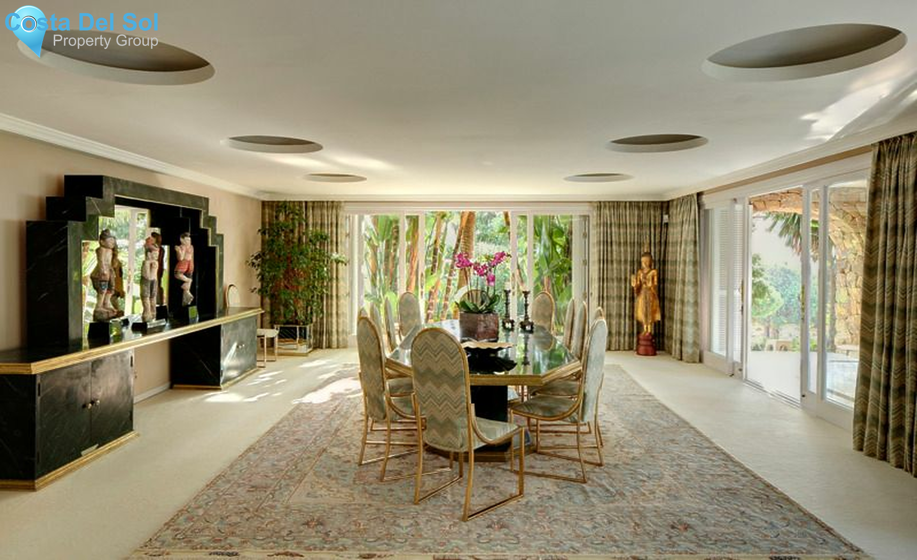 Detached Villa in Río Real-1216576