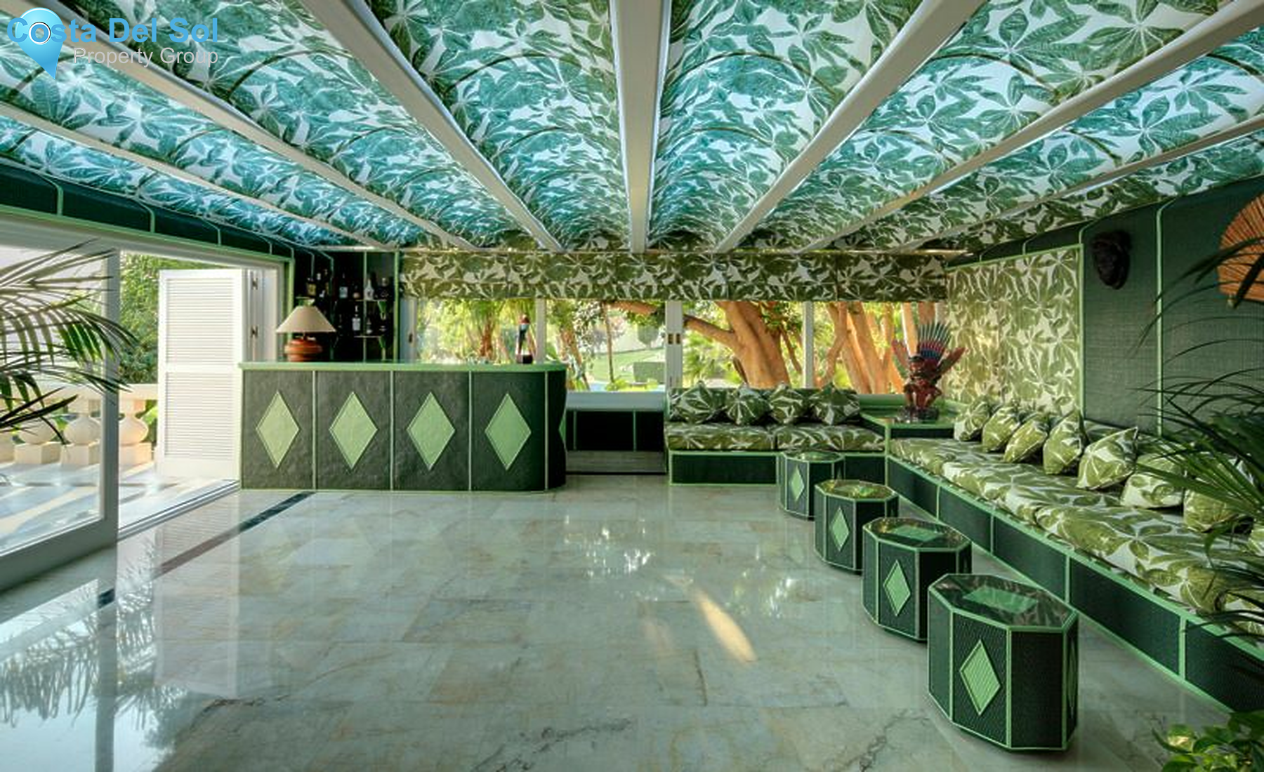 Detached Villa in Río Real-1216577