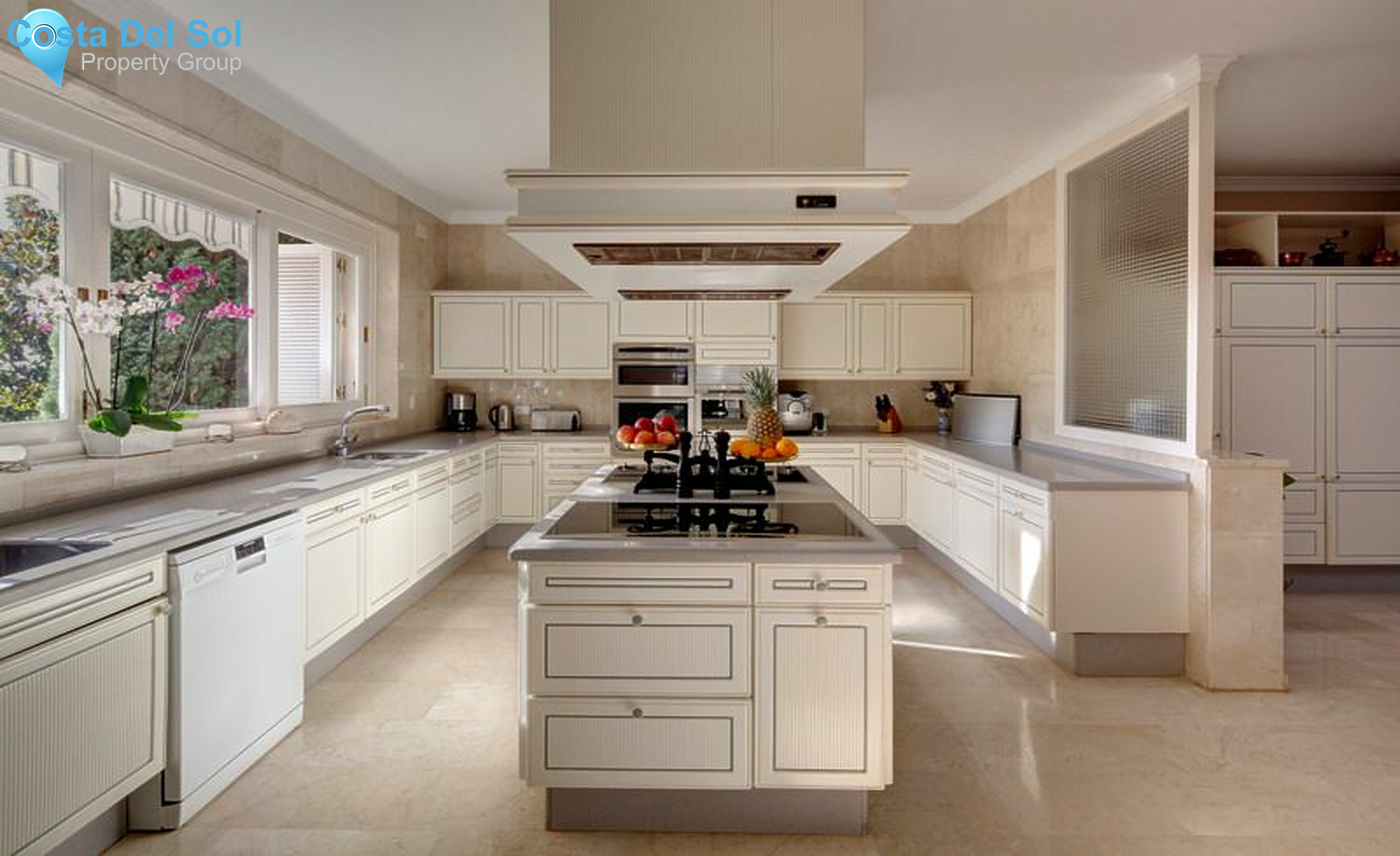 Detached Villa in Río Real-1216578