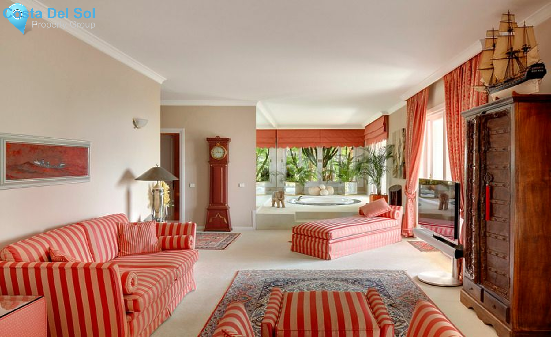 Detached Villa in Río Real-1216579