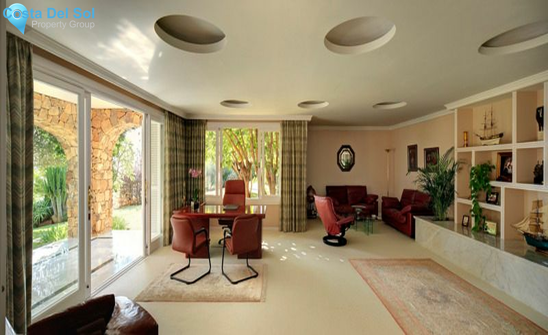 Detached Villa in Río Real-1216581