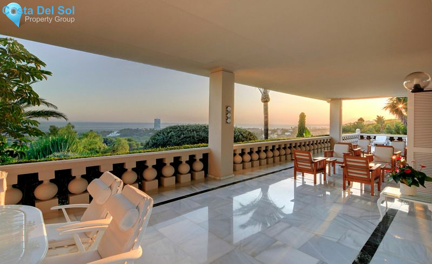 Detached Villa in Río Real-1216564