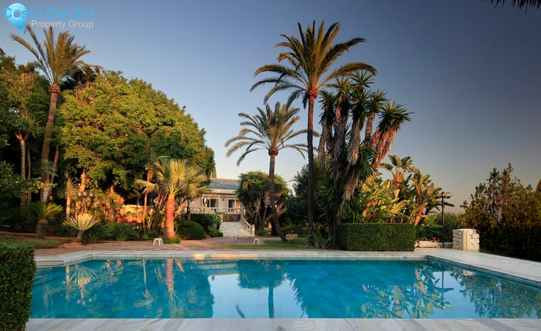 Detached Villa in Río Real-1216565