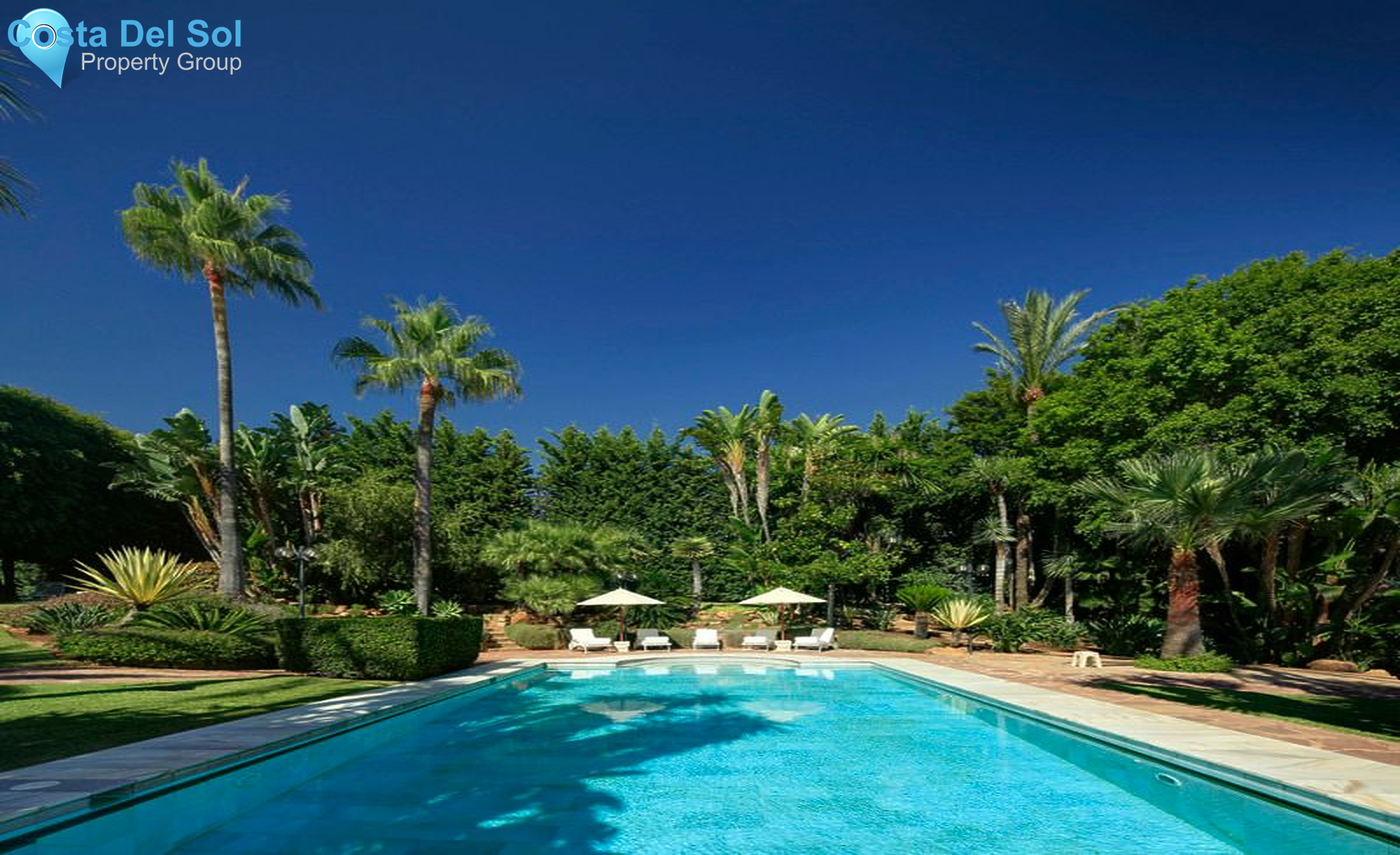 Detached Villa in Río Real-1216566