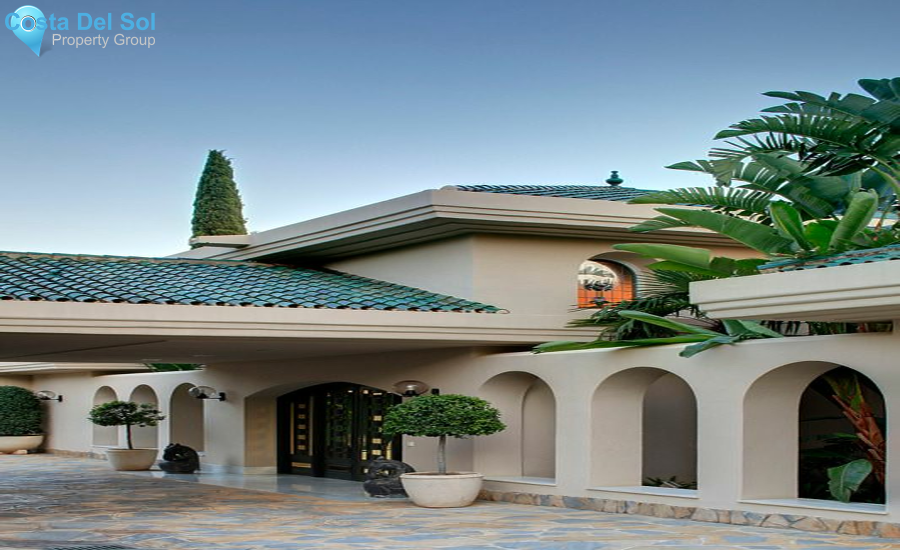 Detached Villa in Río Real-1216567