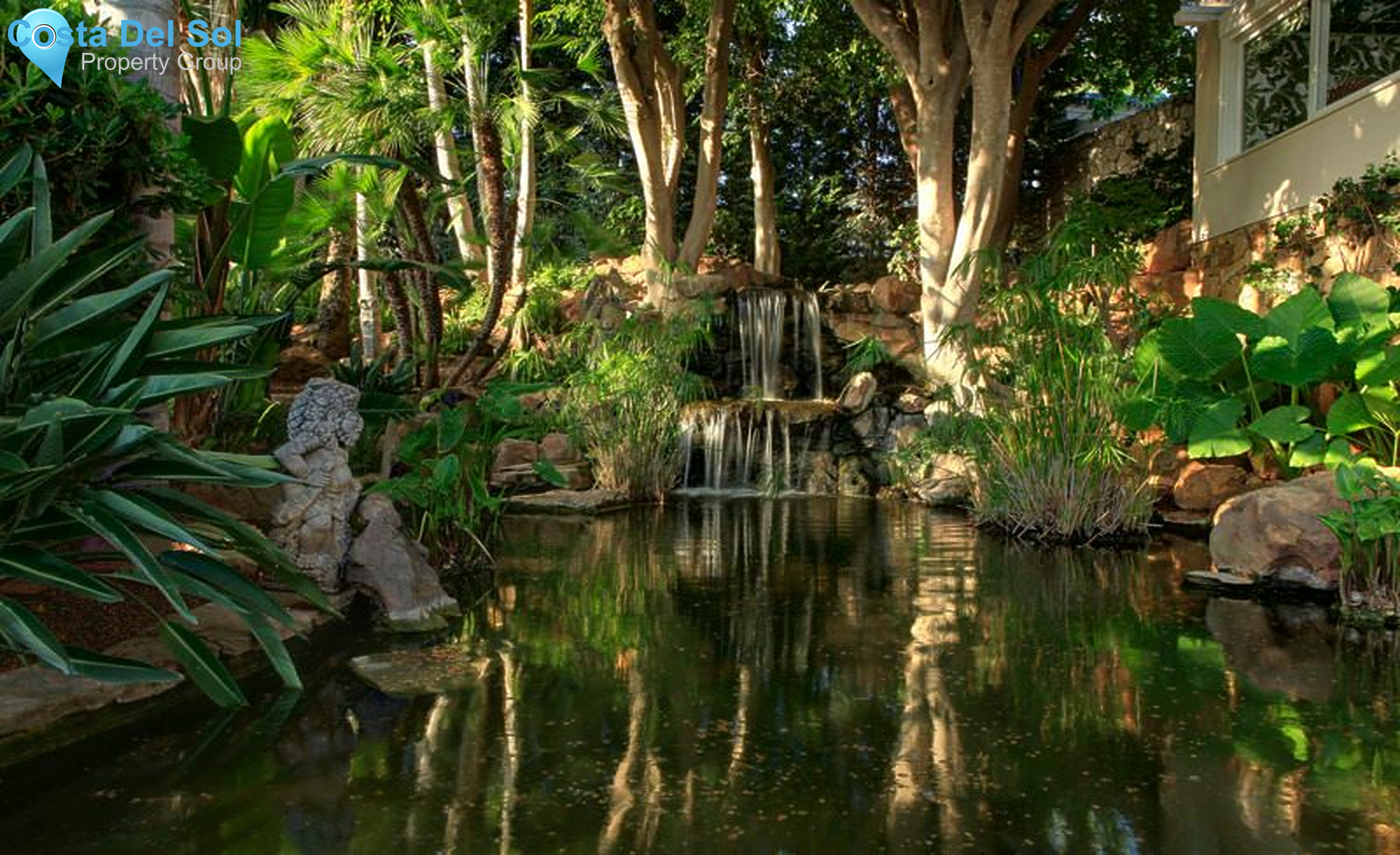 Detached Villa in Río Real-1216570