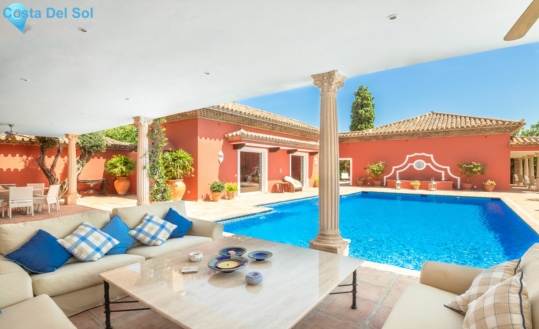 Detached Villa in Sierra Blanca-1397354