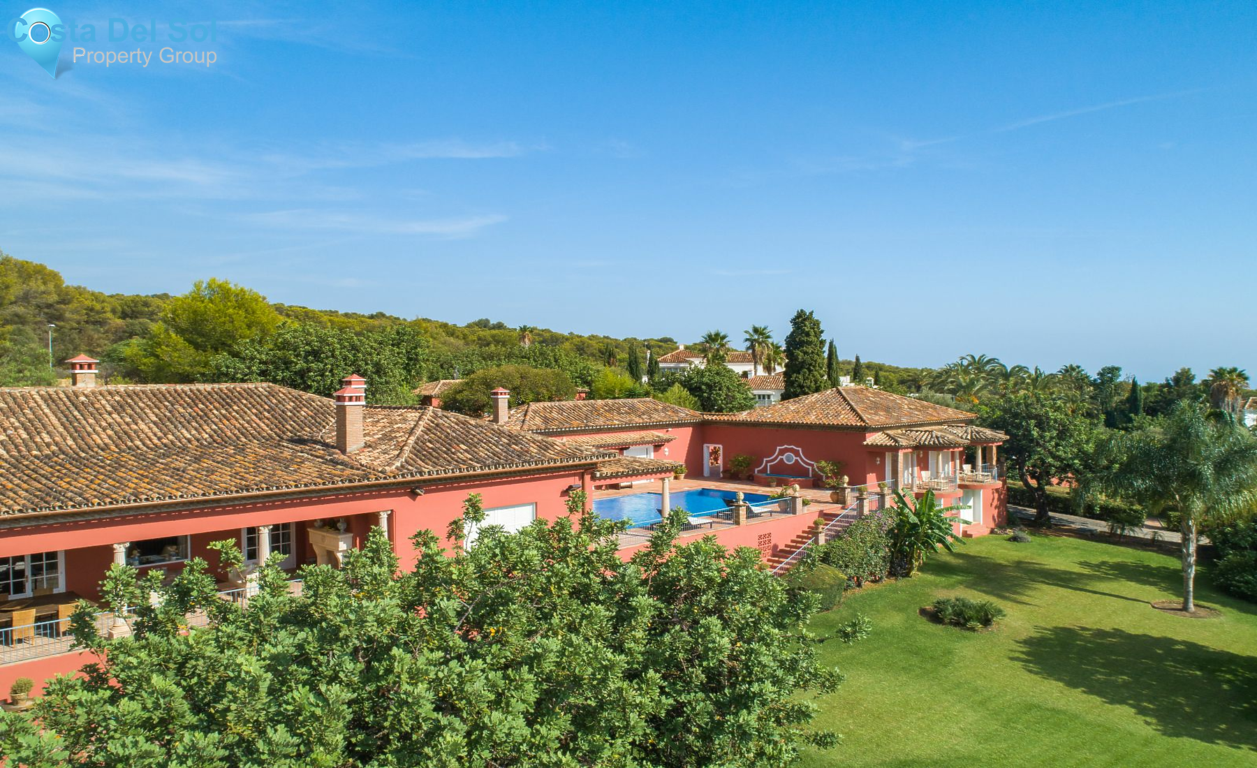 Detached Villa in Sierra Blanca-1449804