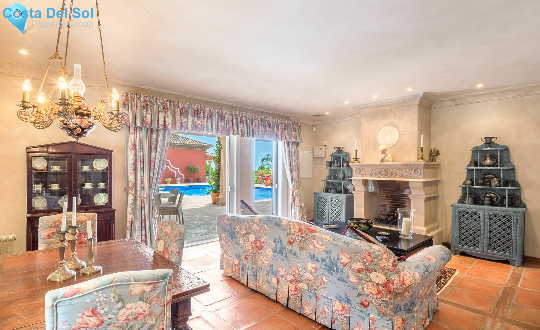 Detached Villa in Sierra Blanca-1449819