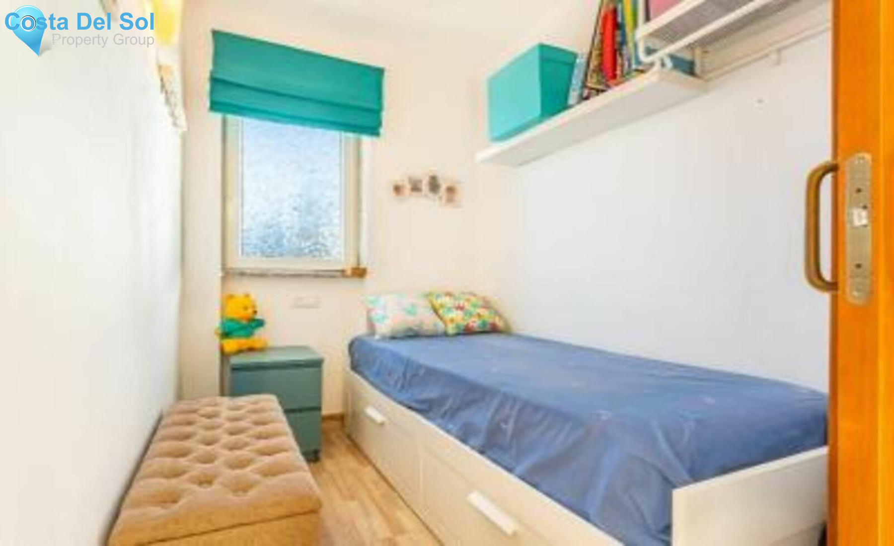 Detached Villa in Sierrezuela-1130085