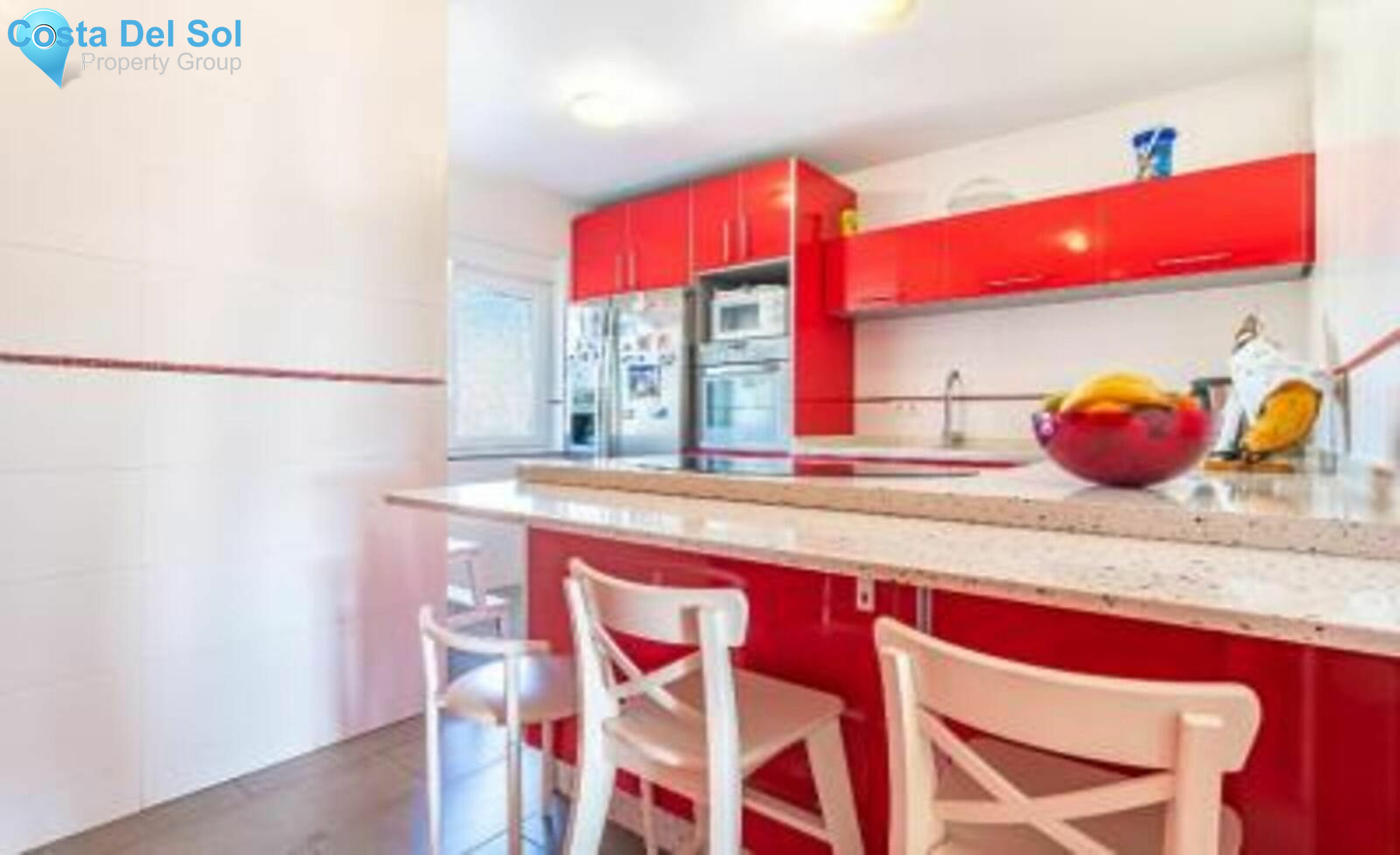 Detached Villa in Sierrezuela-1130079