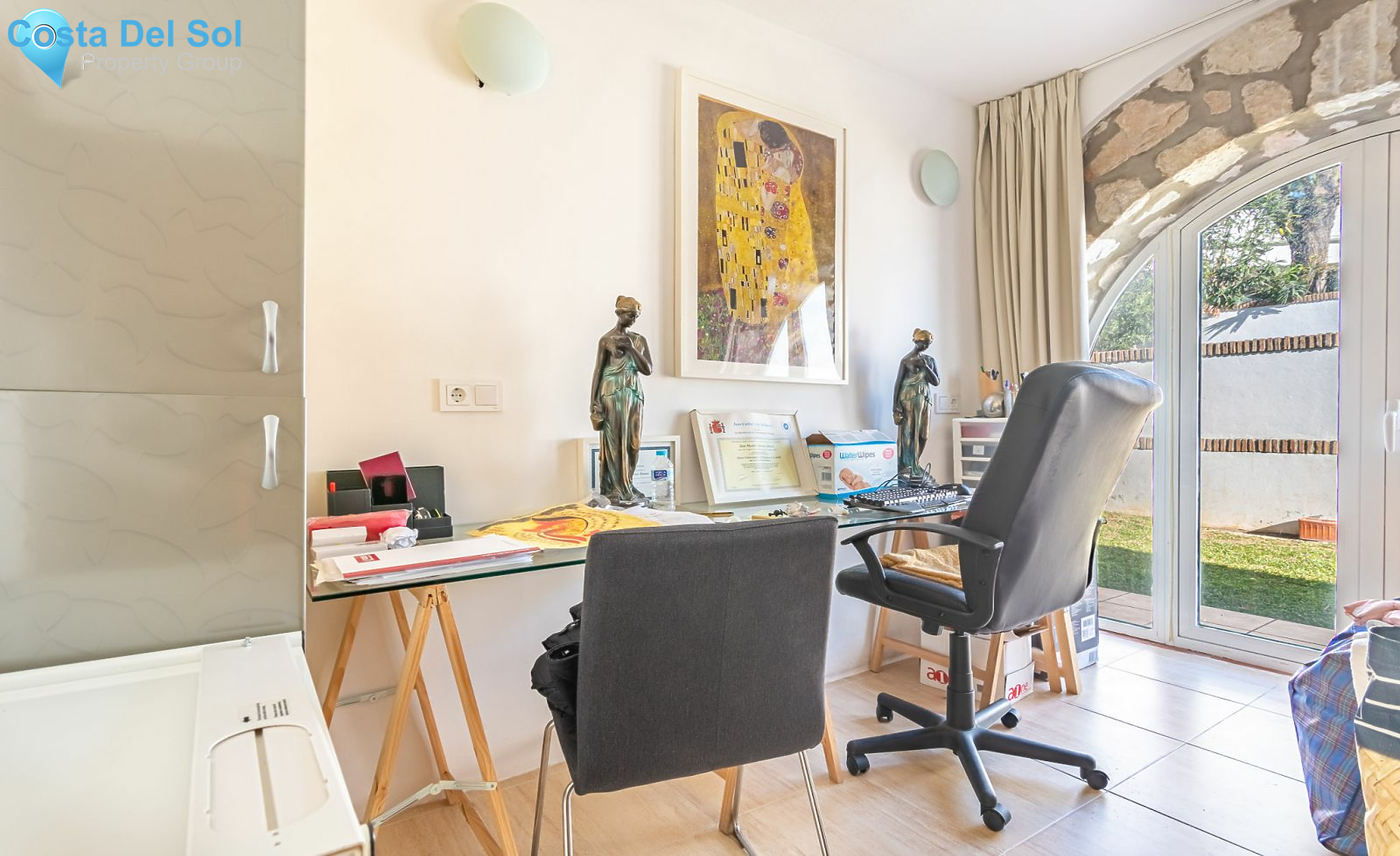 Detached Villa in Sierrezuela-1210210