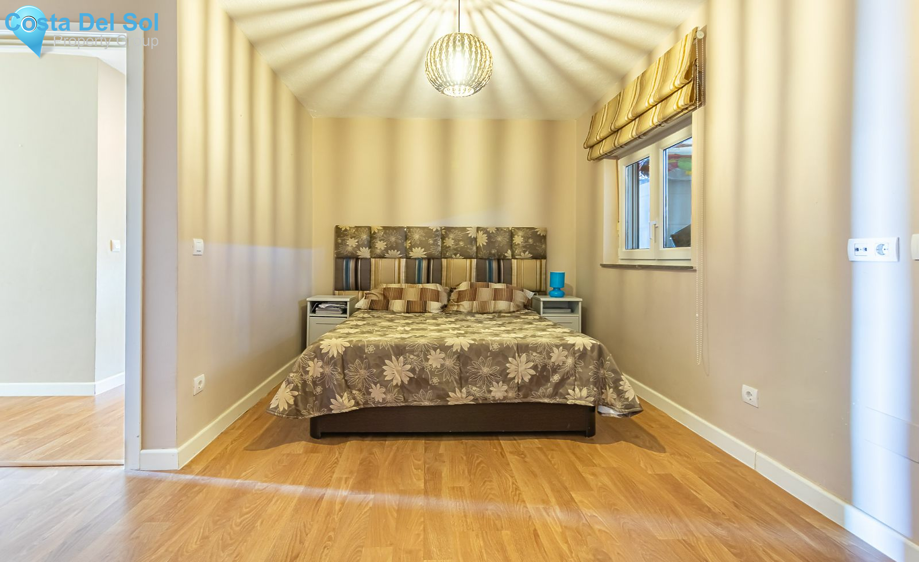 Detached Villa in Sierrezuela-1210214