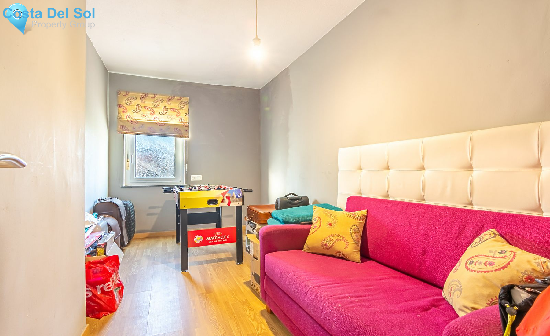 Detached Villa in Sierrezuela-1210216