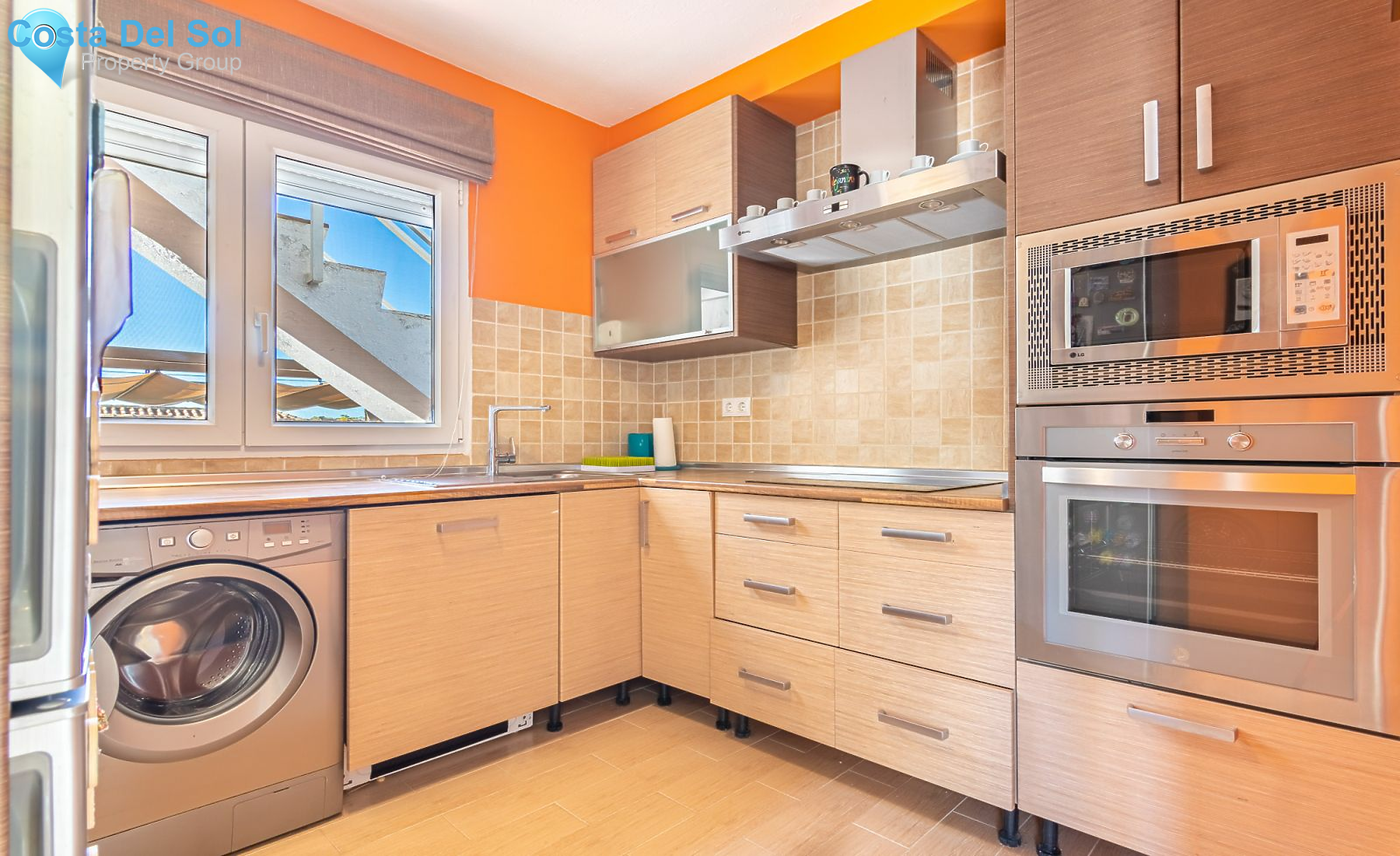 Detached Villa in Sierrezuela-1210220