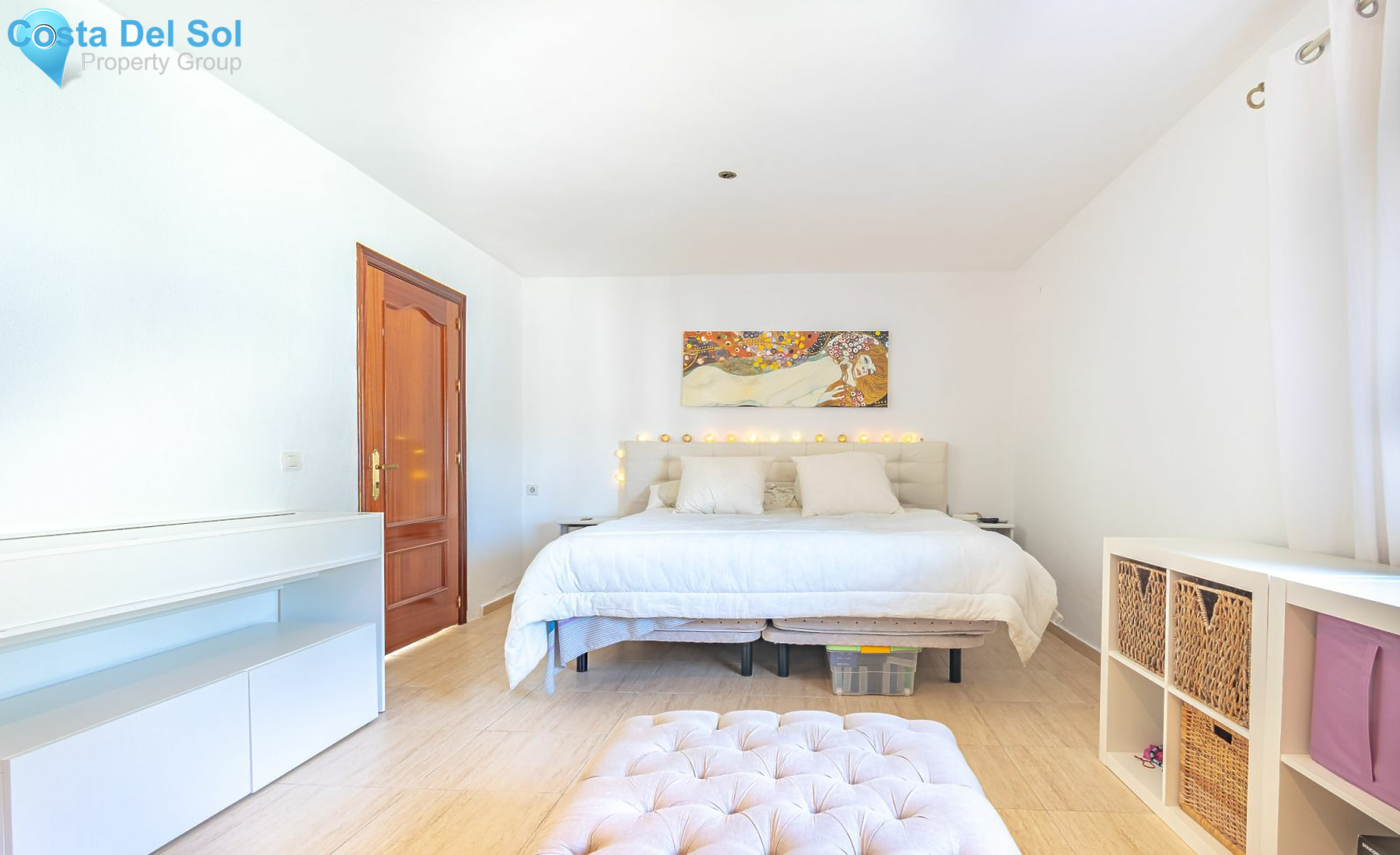 Detached Villa in Sierrezuela-1210205