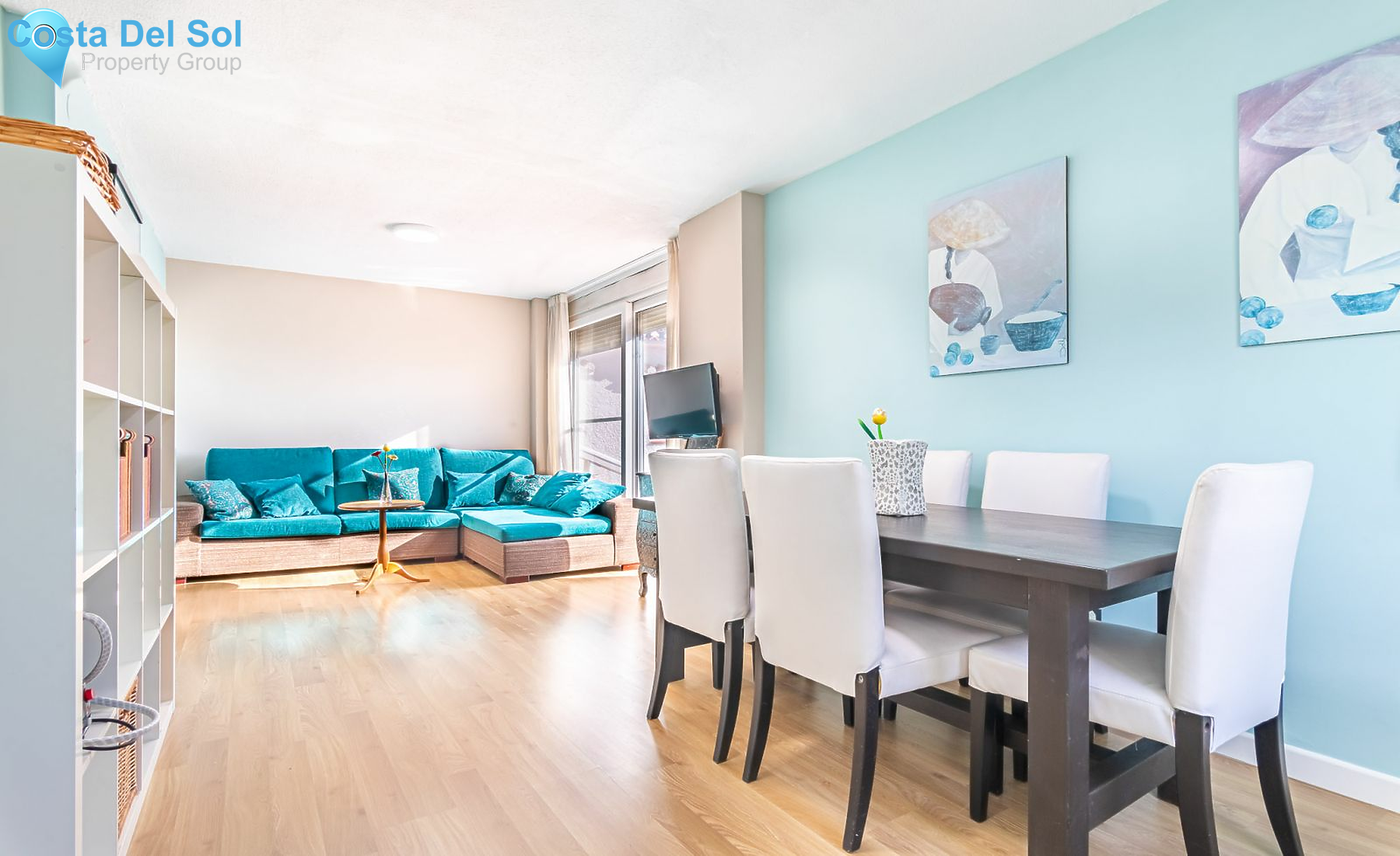 Detached Villa in Sierrezuela-1210208