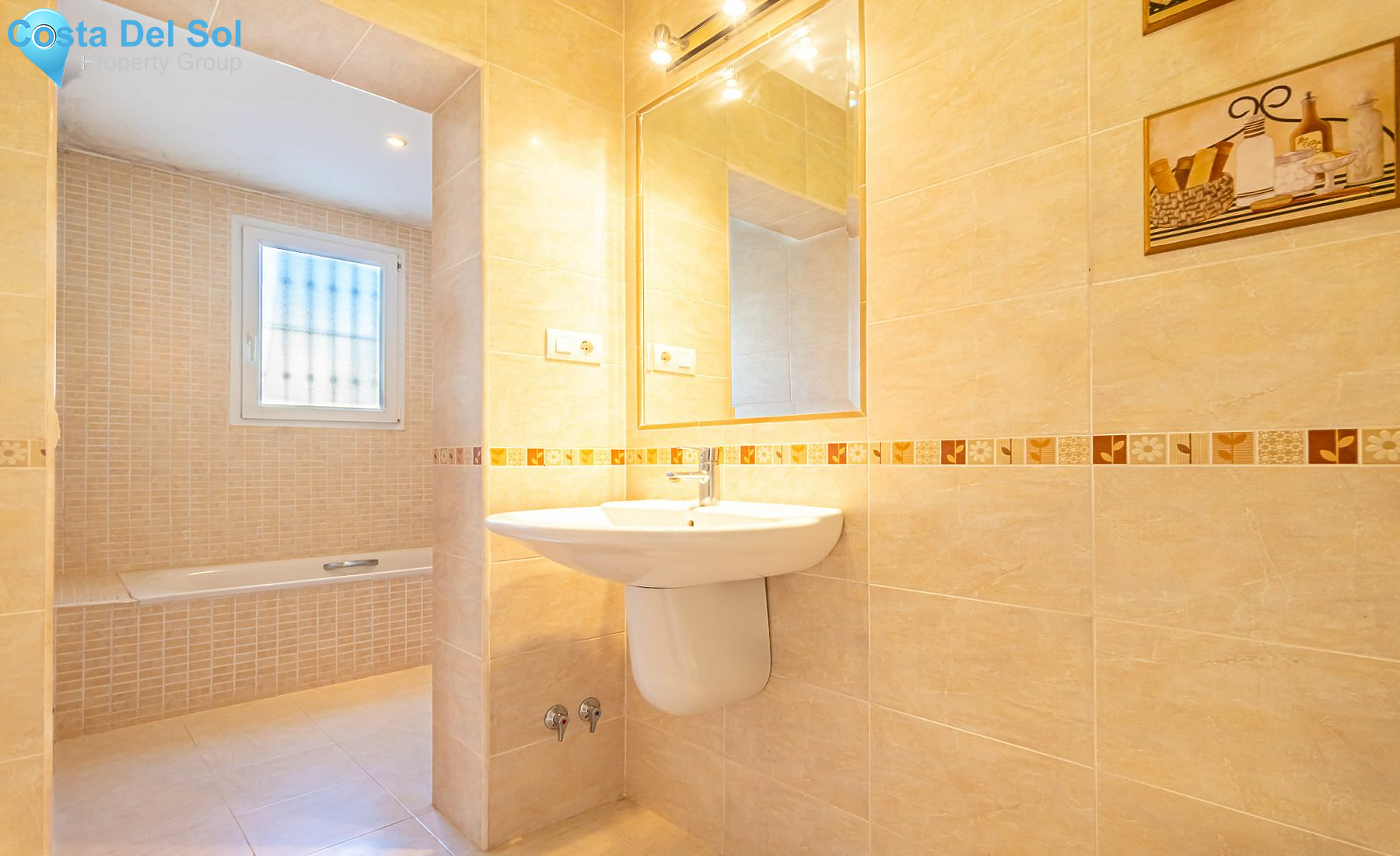 Detached Villa in Sierrezuela-1210209